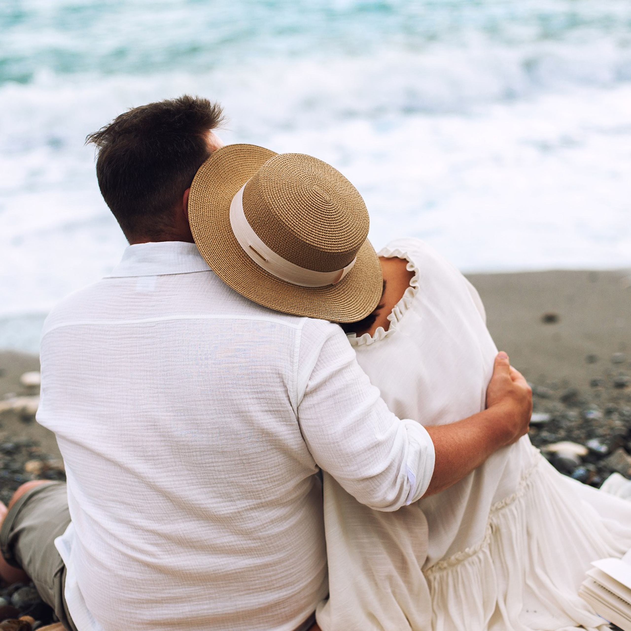 Love story. Свадебный фотограф в Крыму