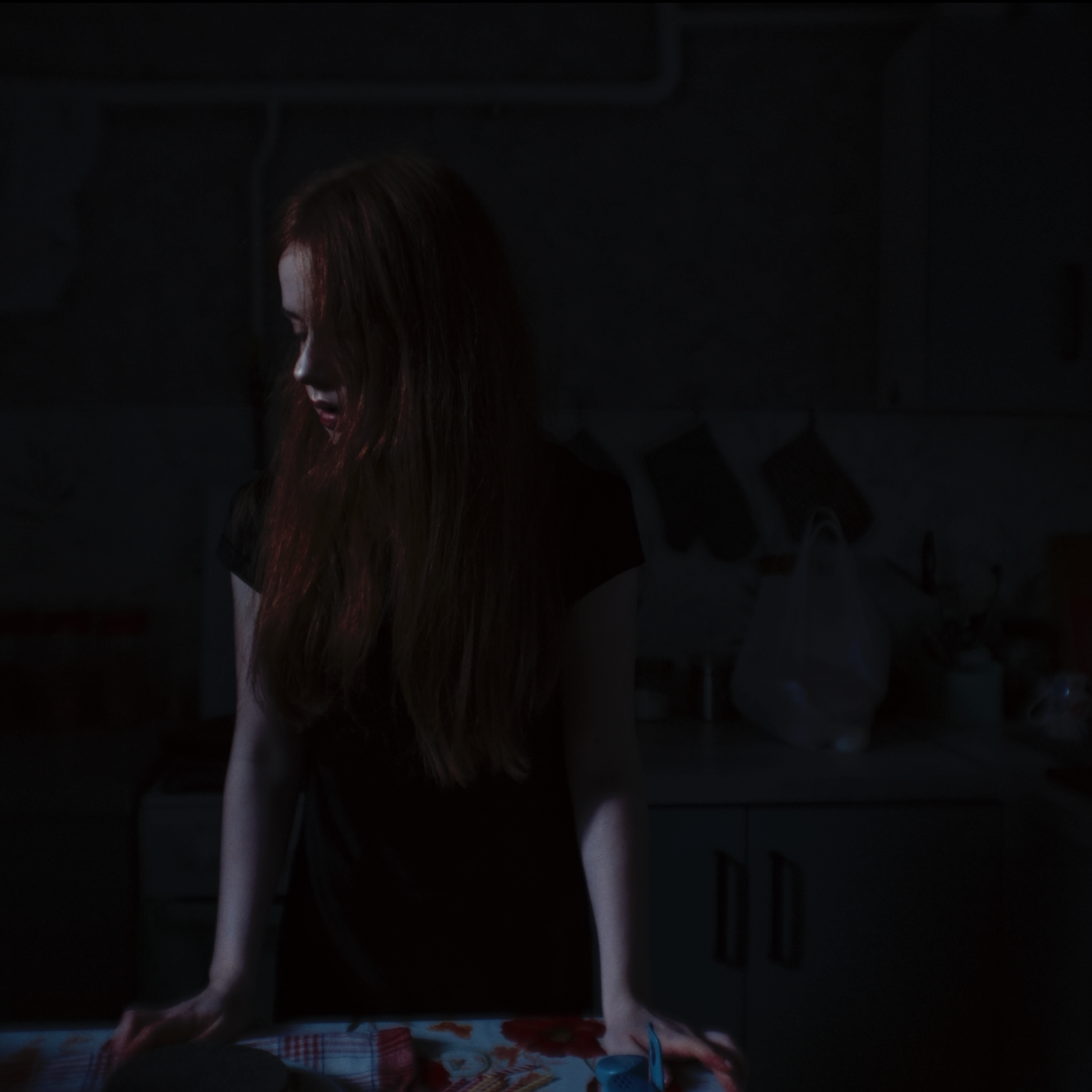 ВАЛЬГАЛЛА. Дарья Каширина