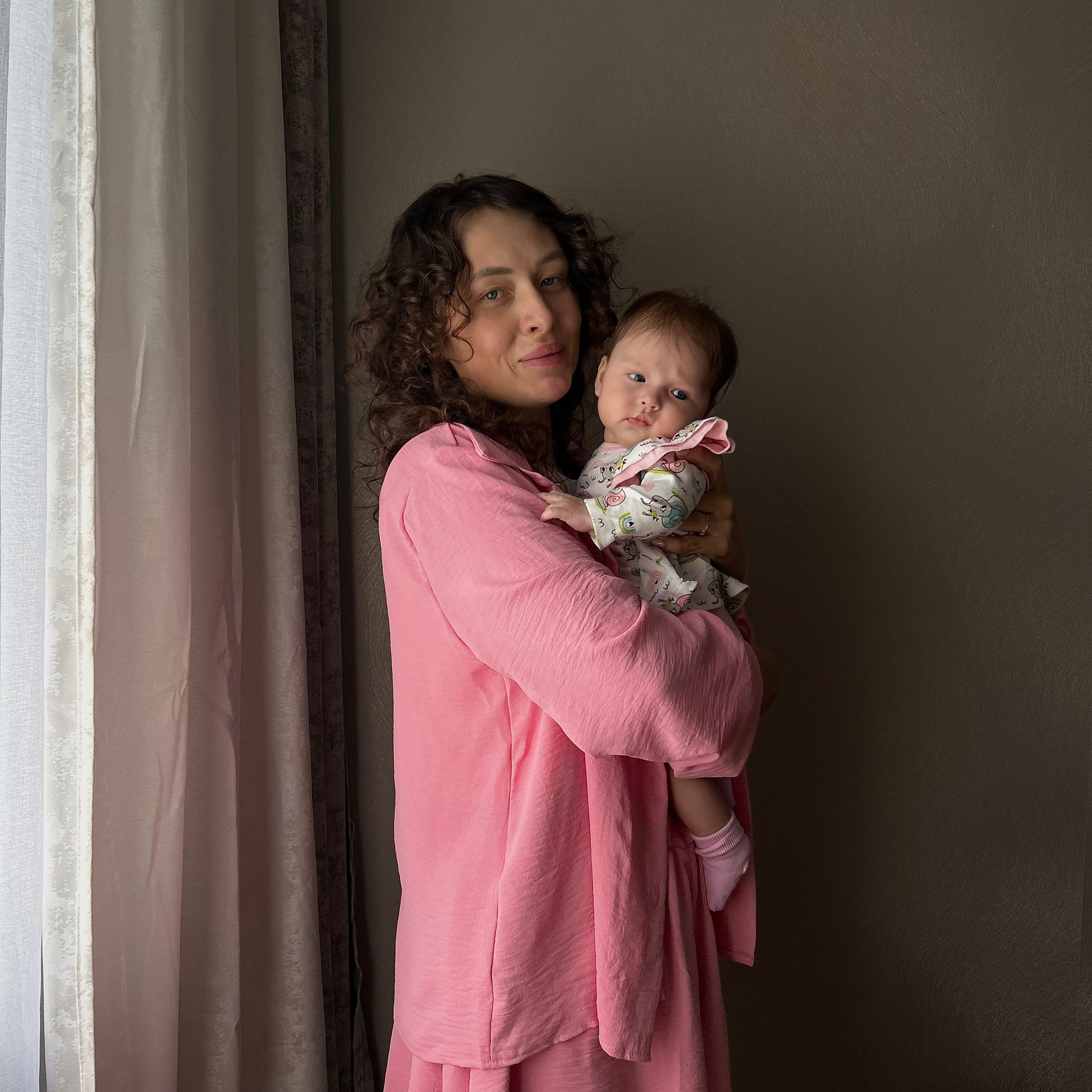 Отзывы. Фотограф Канск Красноярск Ольга Атмайкина