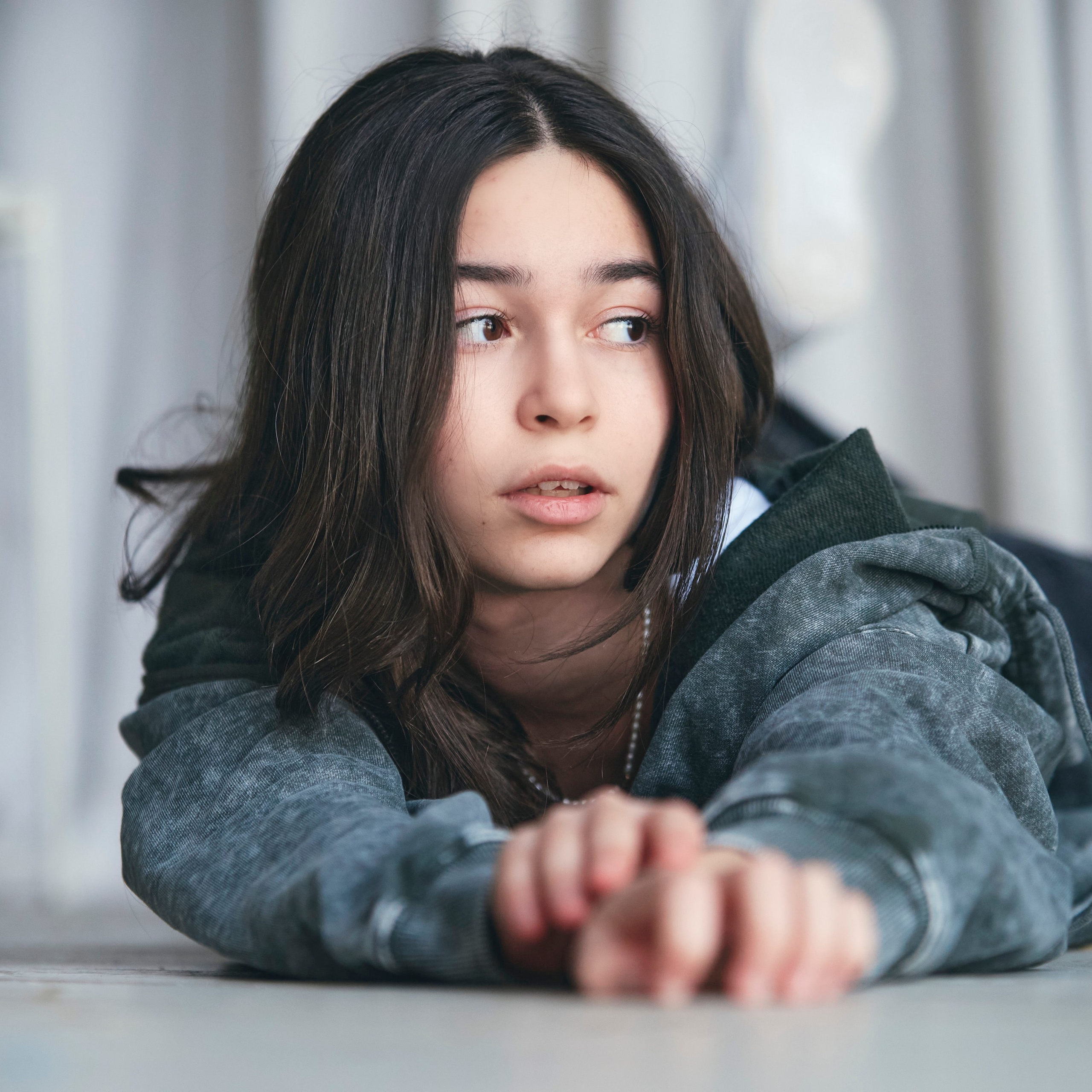 Портрет Лиза