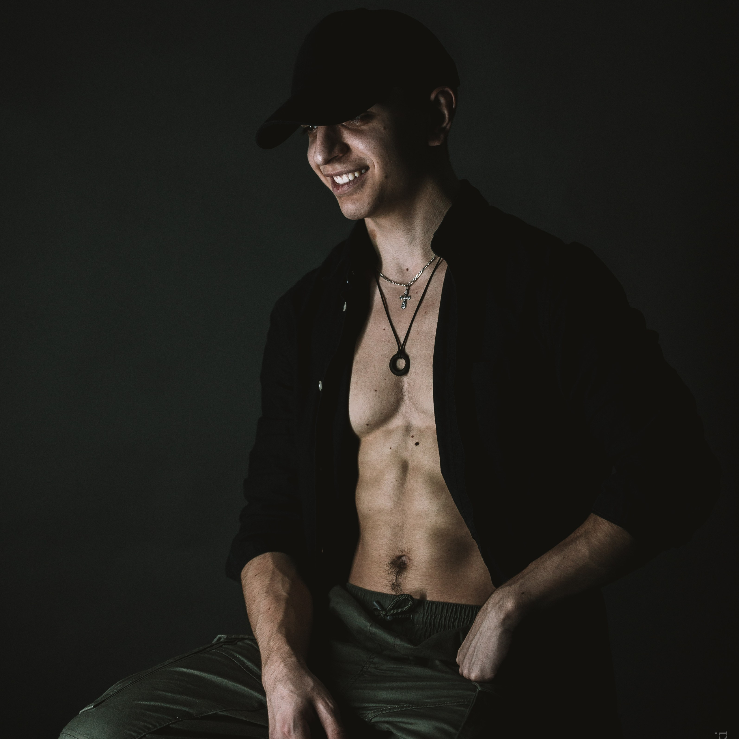 Ламповый Леша