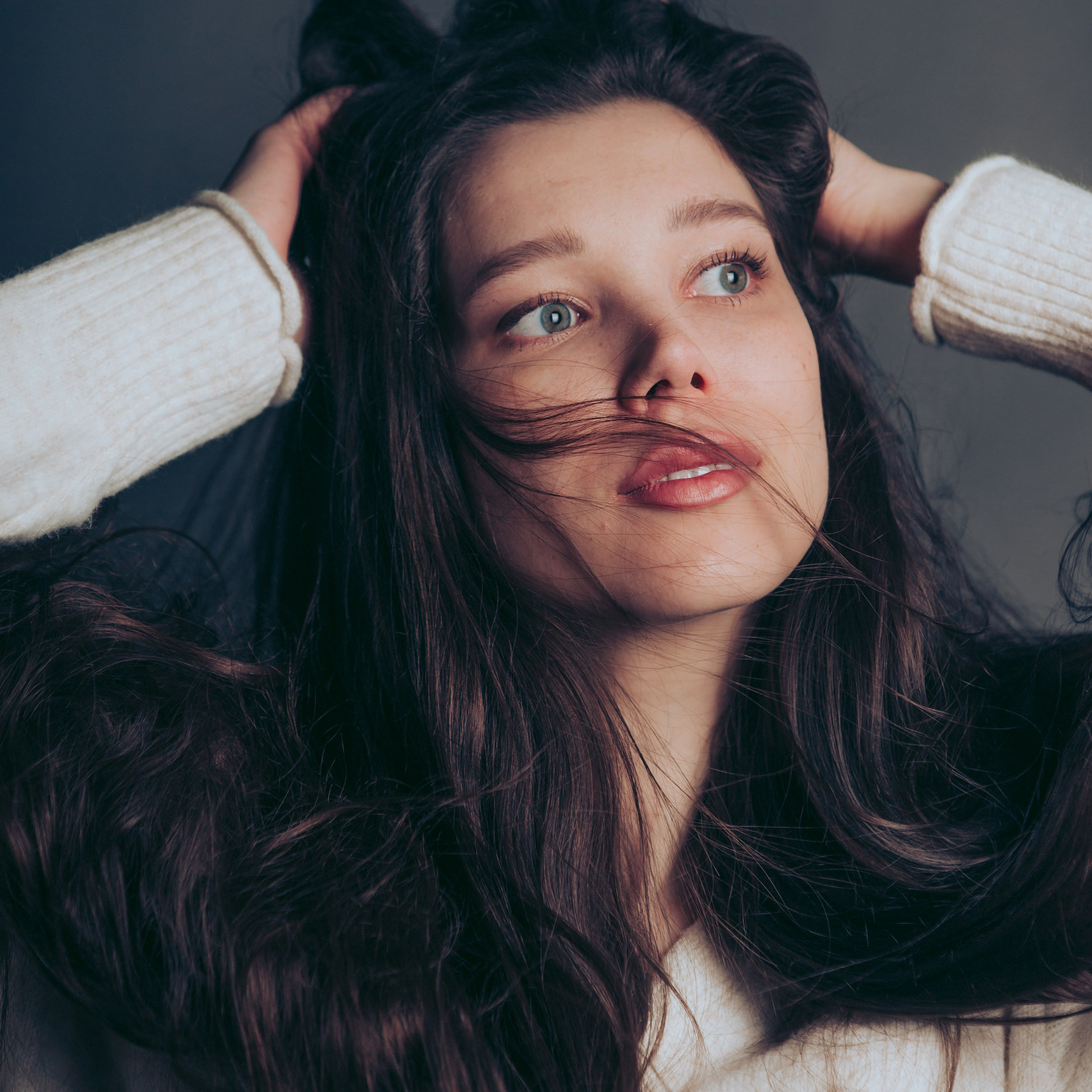 Портрет Юлия