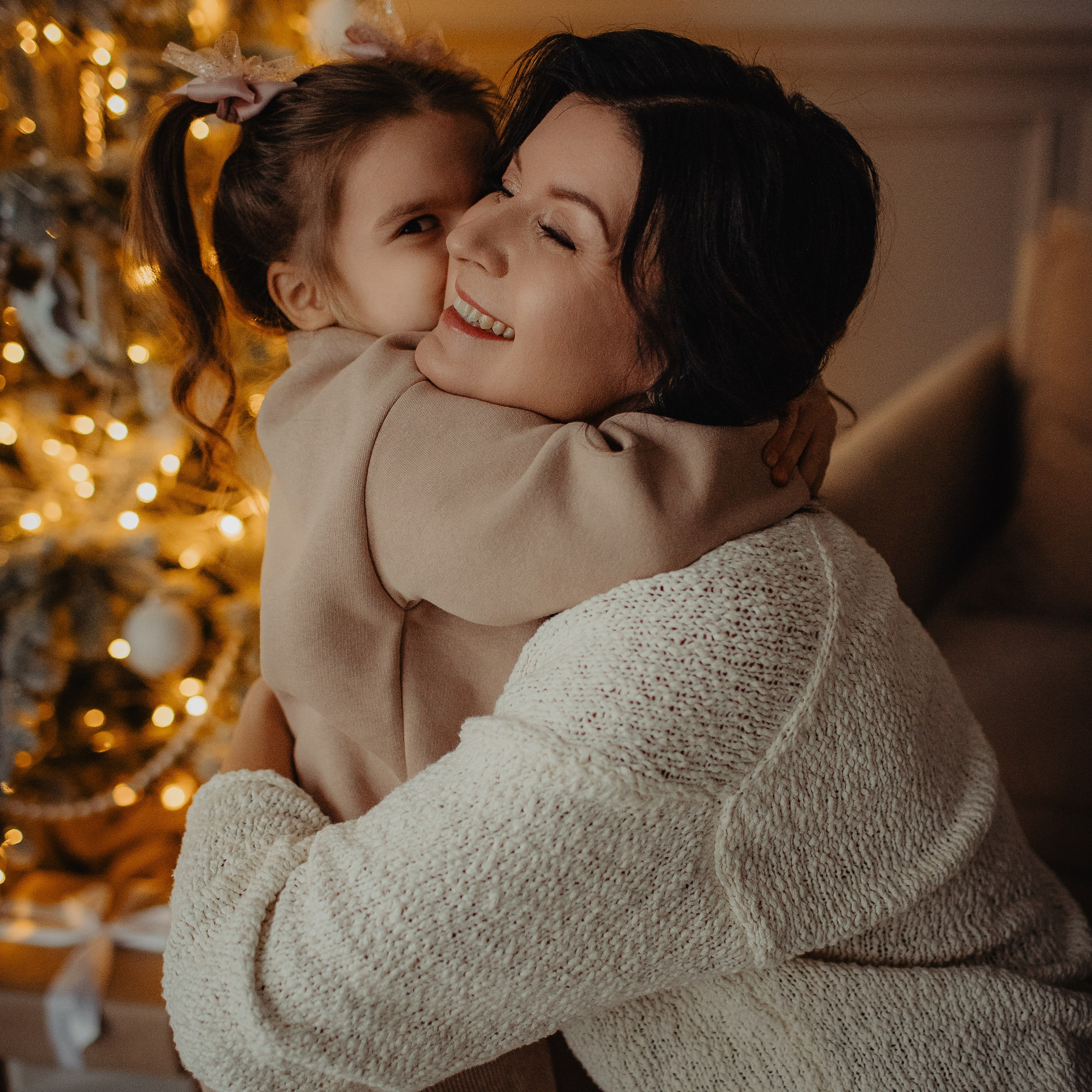 Евгения и Ариша