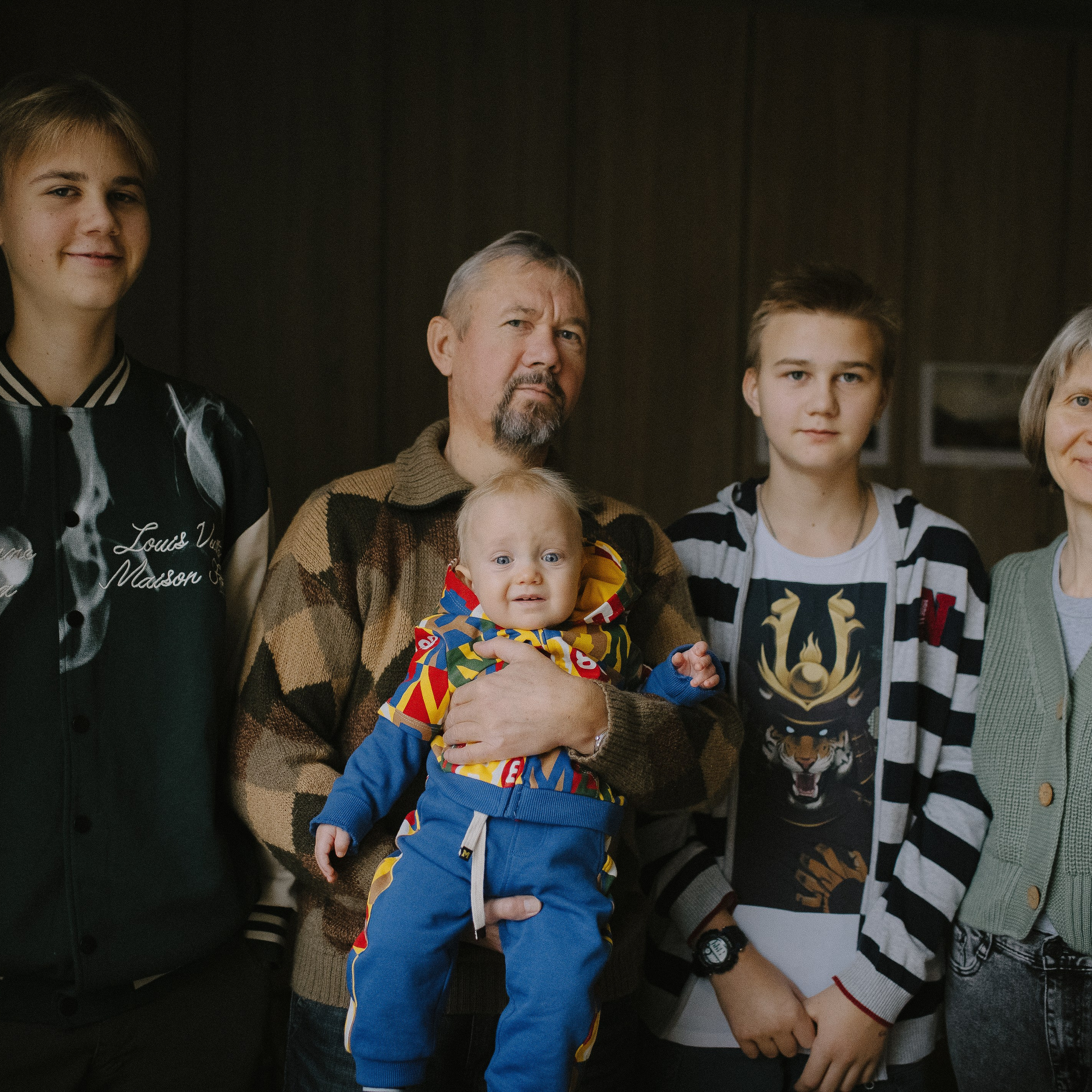 Отзывы. Семейный домашний фотограф Москва Зеленоград Настя Маркова