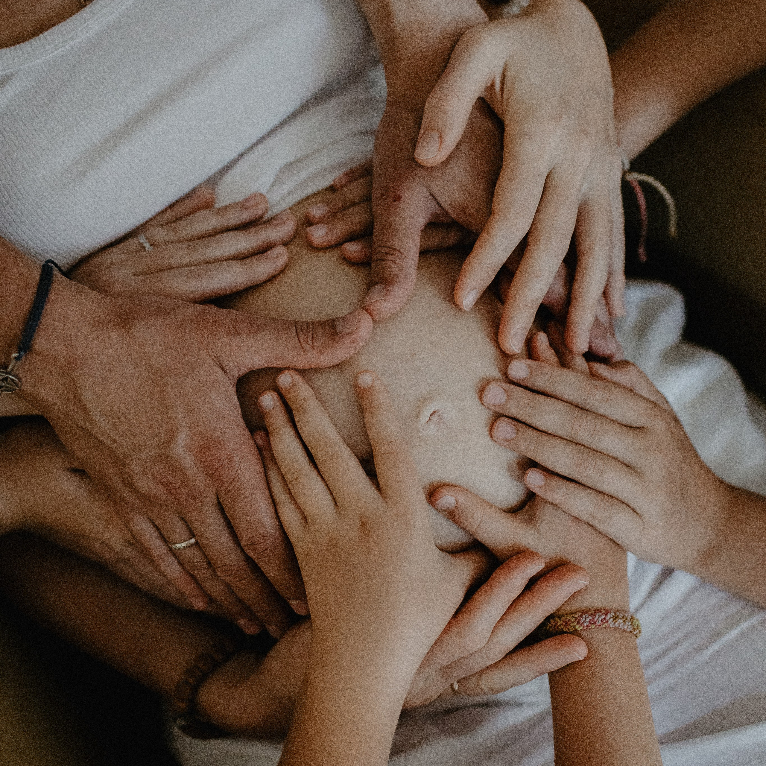 В ожидании