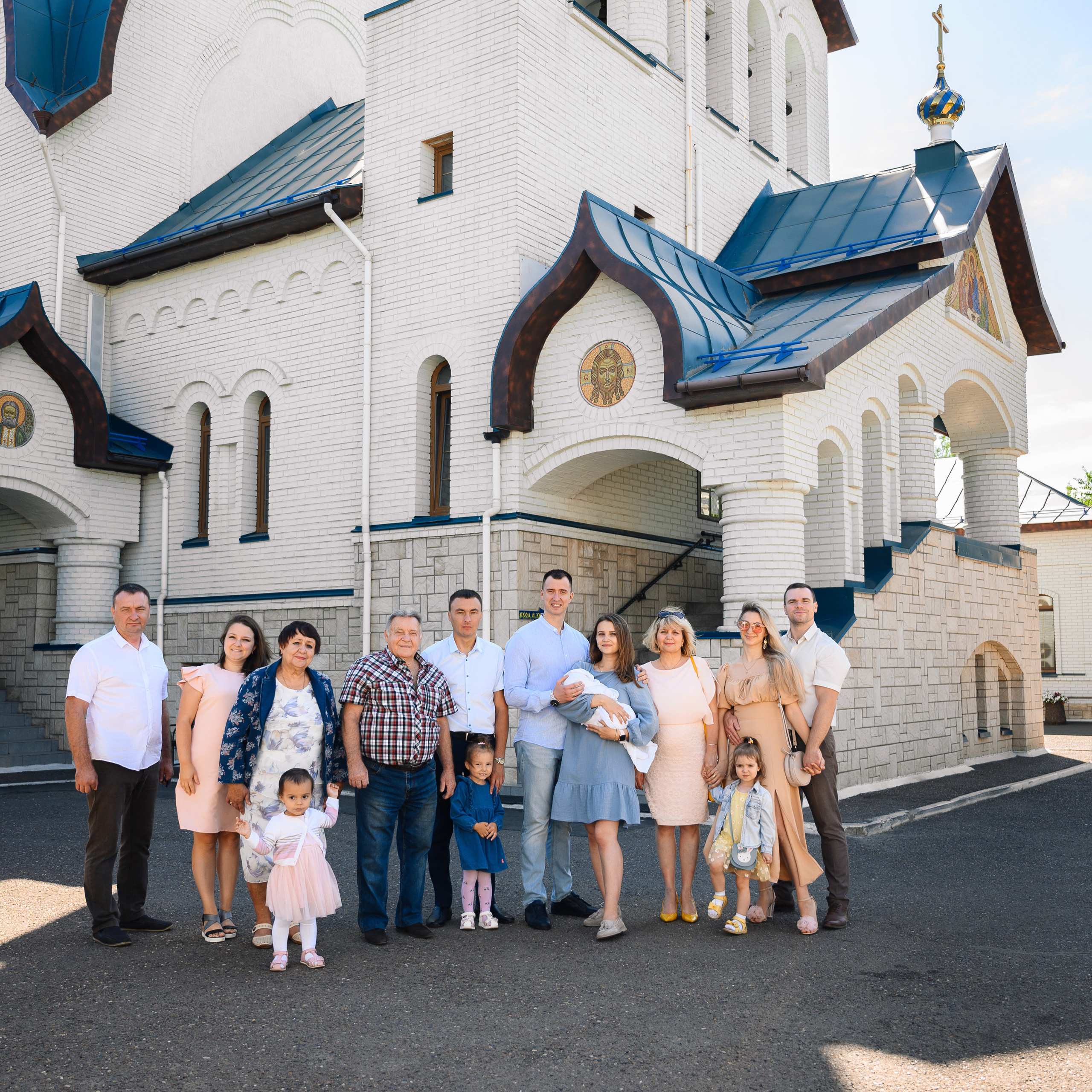 Отзывы. Свадебный, семейный фотограф Миронов Максим