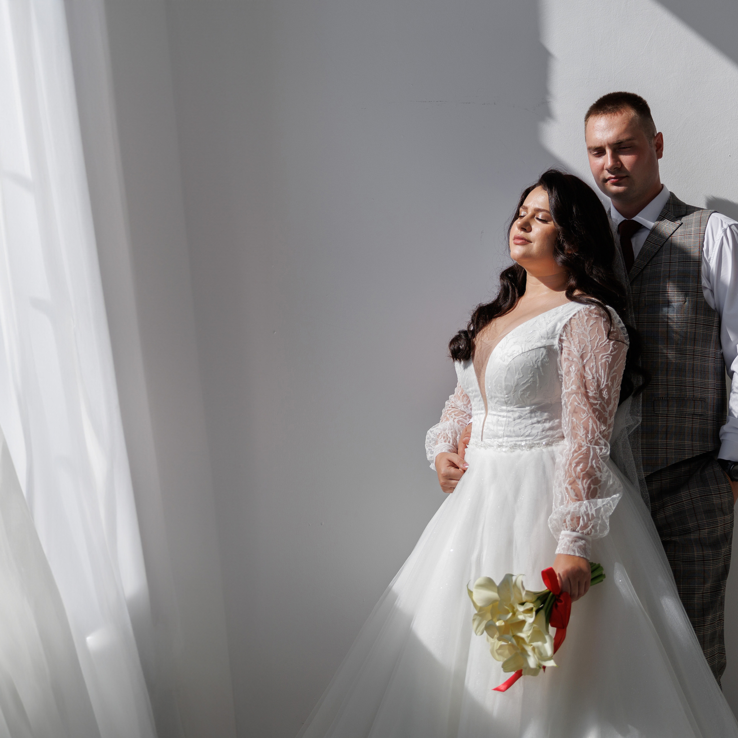 Отзывы. Свадебный, семейный фотограф Миронов Максим