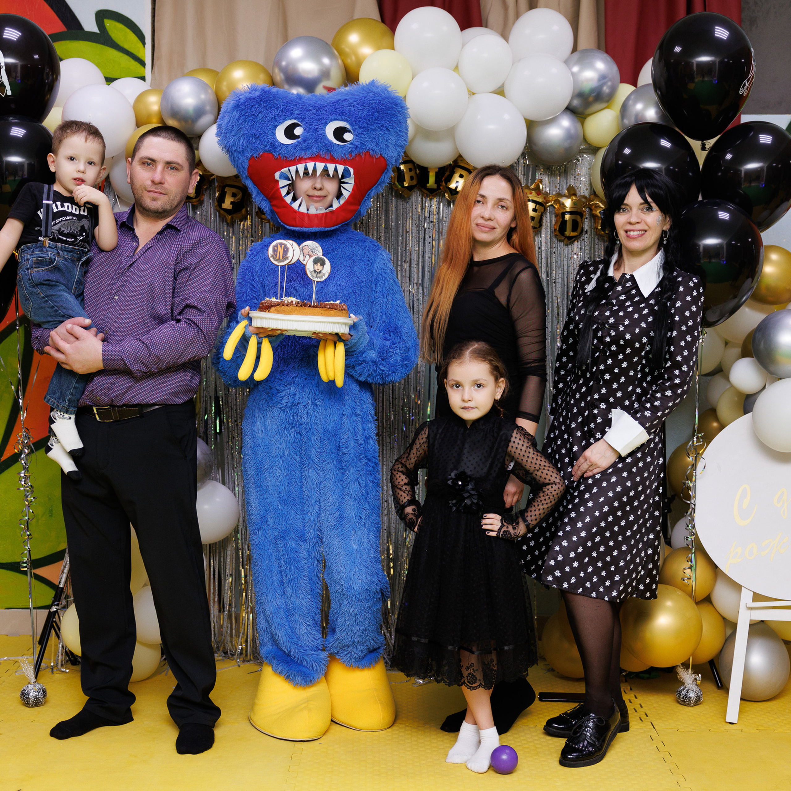 Отзывы. Свадебный, семейный фотограф Миронов Максим