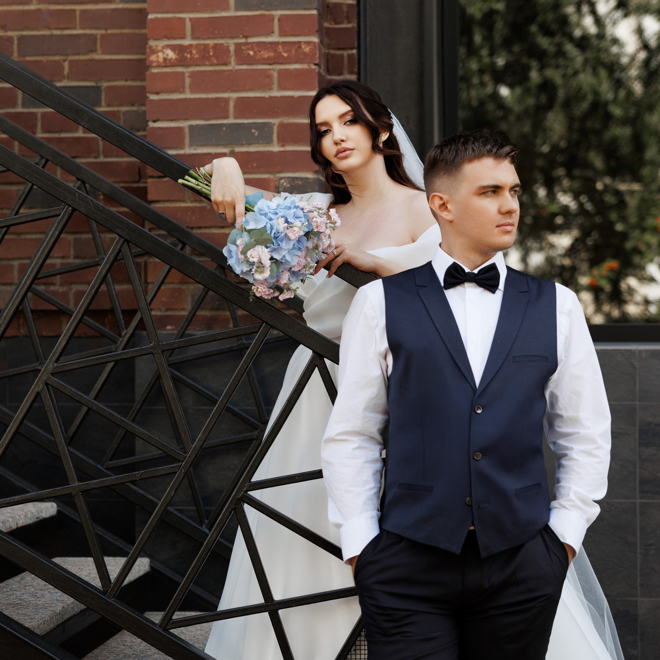 Лера и&nbsp;Илья