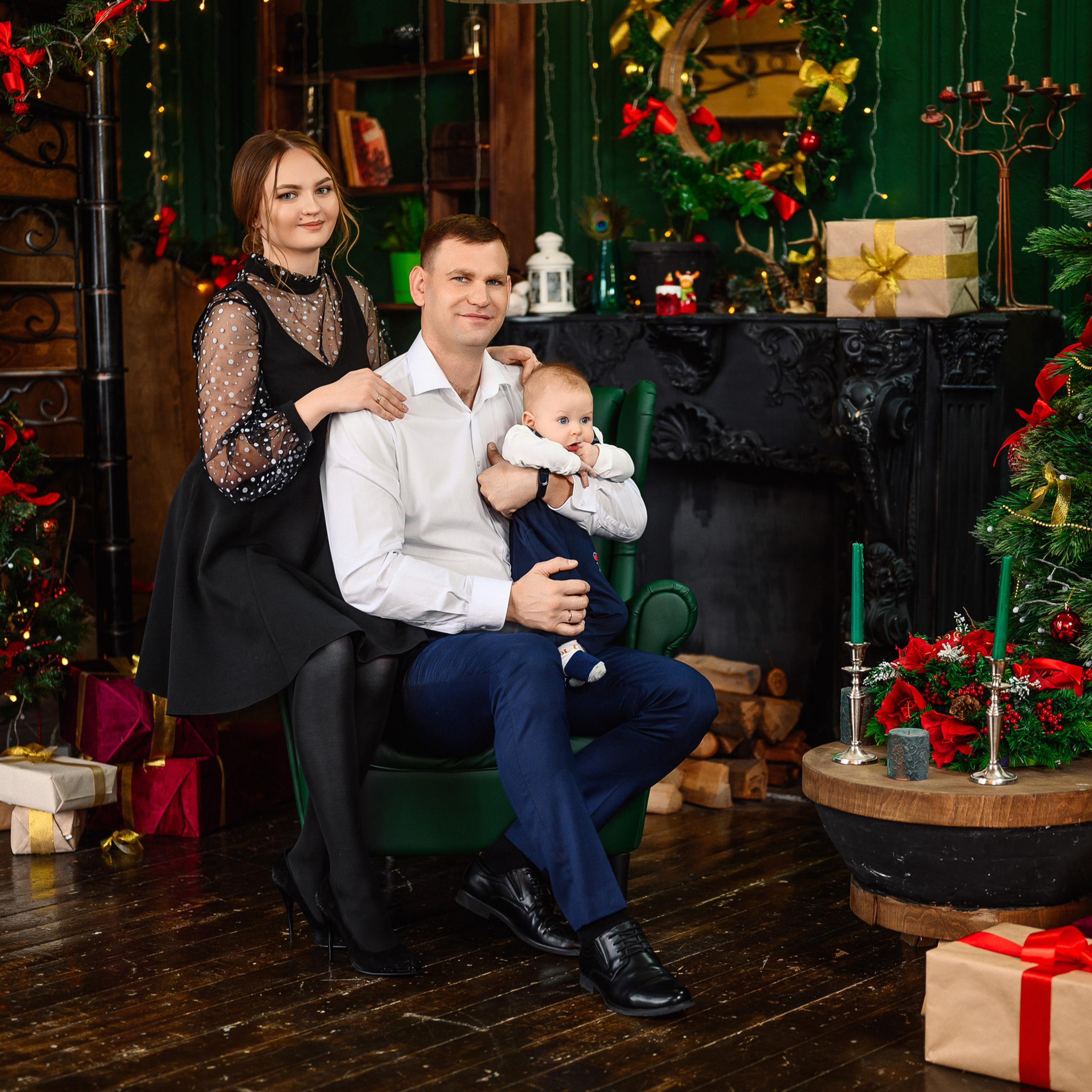 Отзывы. Свадебный, семейный фотограф Миронов Максим