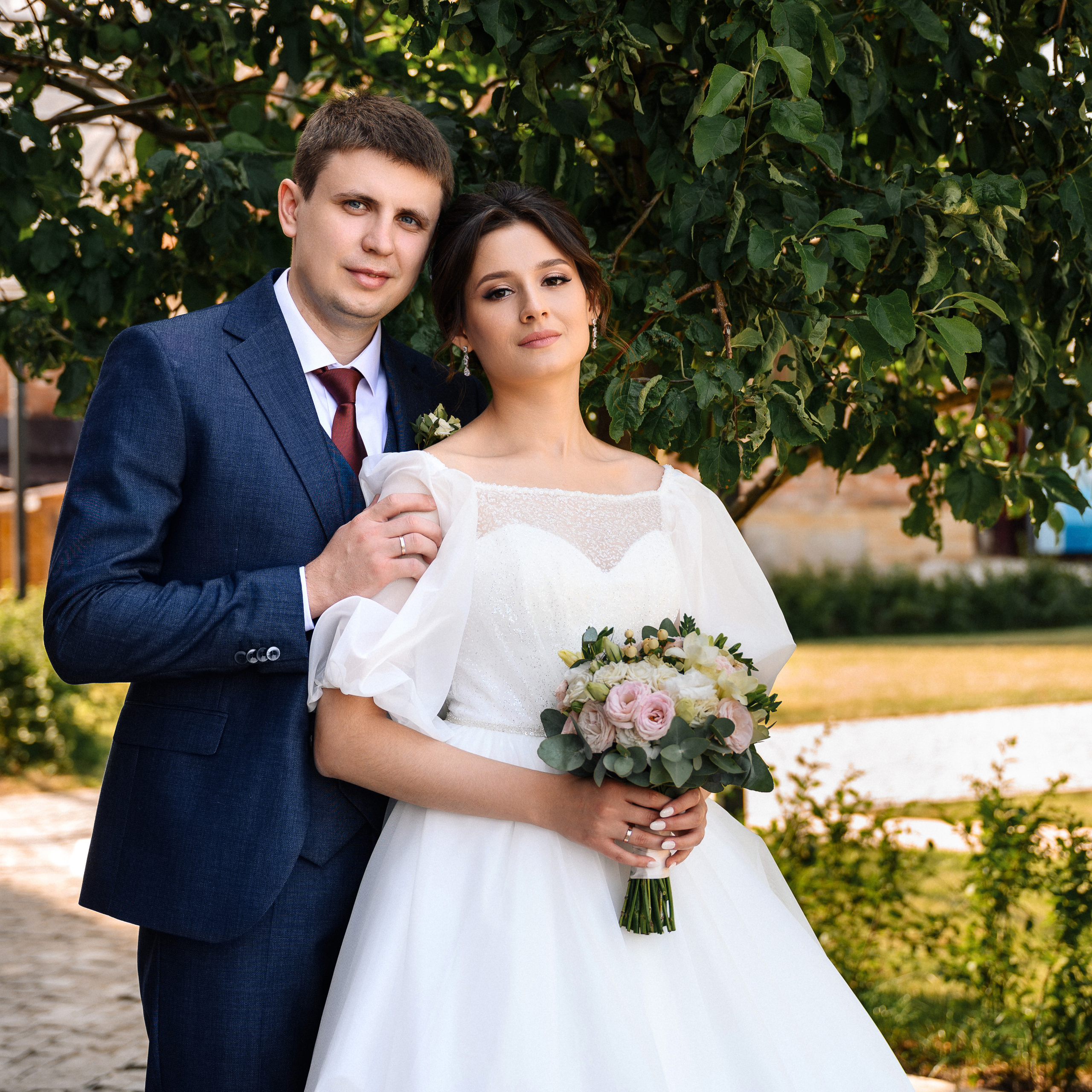 Отзывы. Свадебный, семейный фотограф Миронов Максим