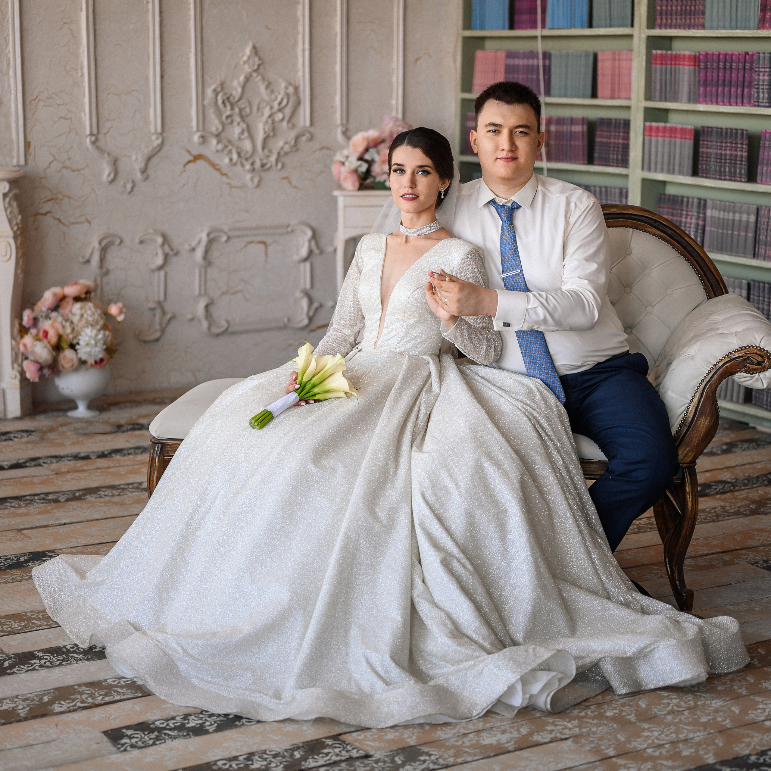 Отзывы. Свадебный, семейный фотограф Миронов Максим