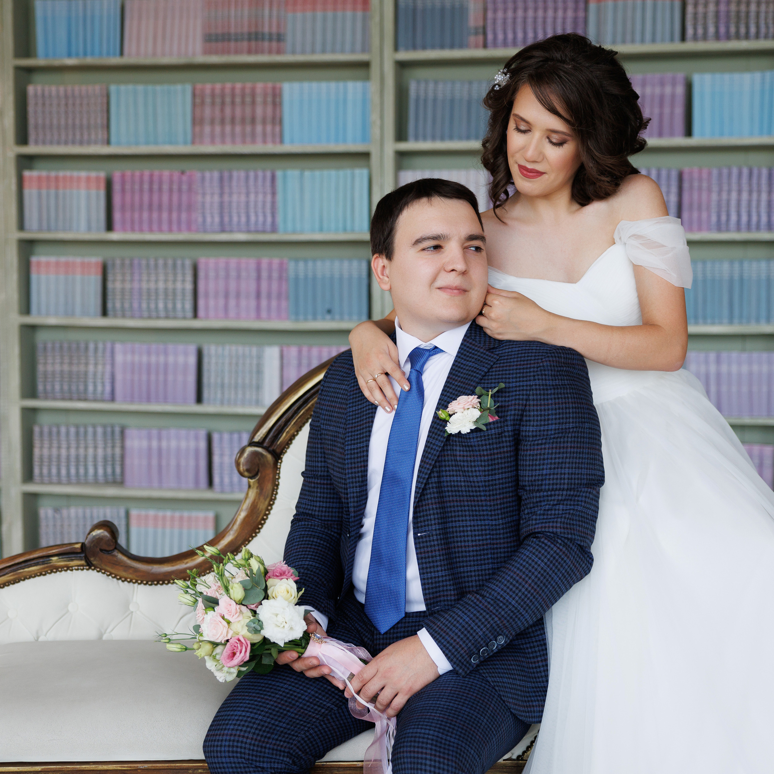 Отзывы. Свадебный, семейный фотограф Миронов Максим