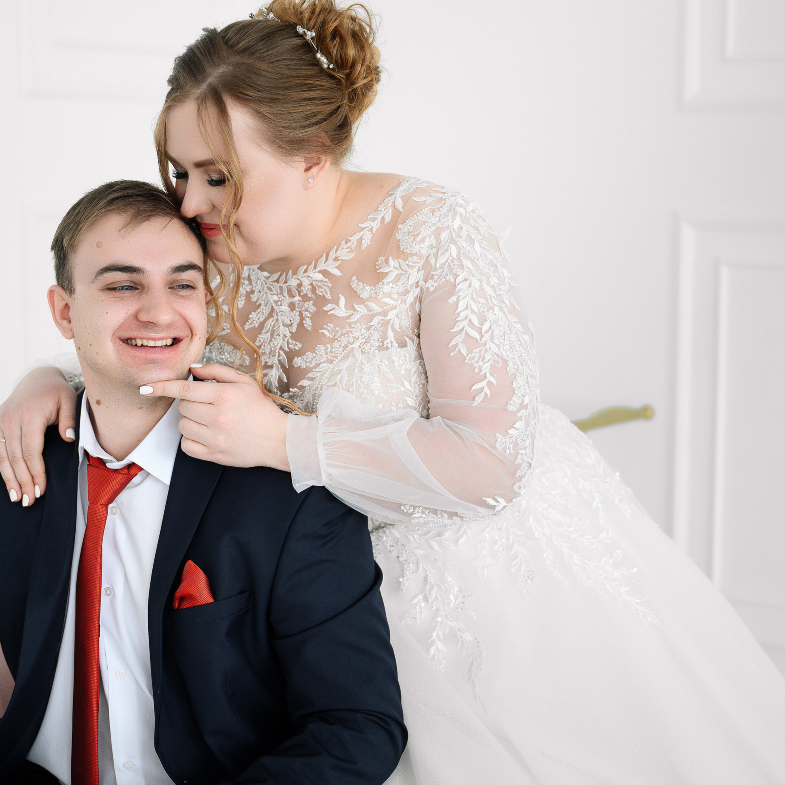 Отзывы. Свадебный, семейный фотограф Миронов Максим