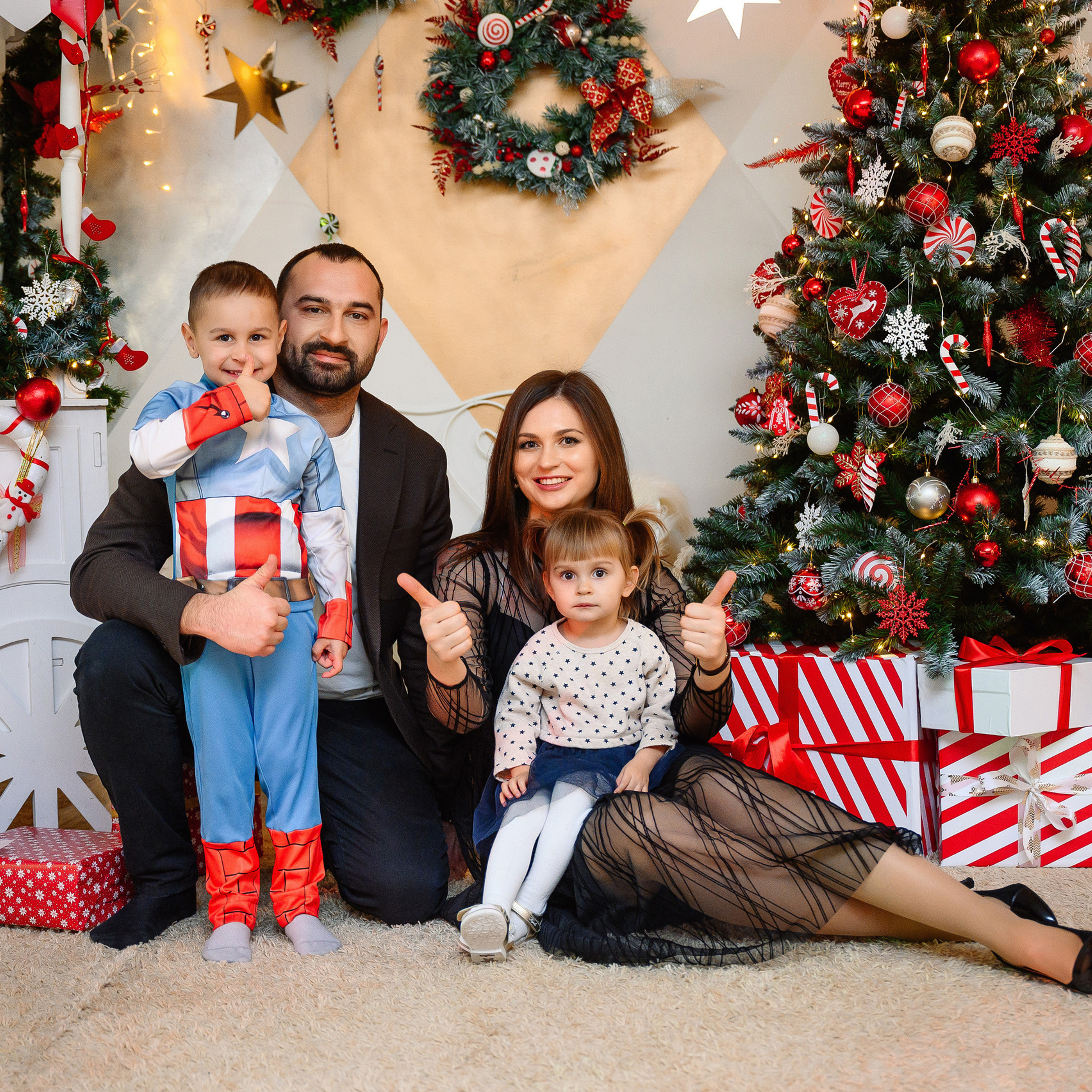 Отзывы. Свадебный, семейный фотограф Миронов Максим