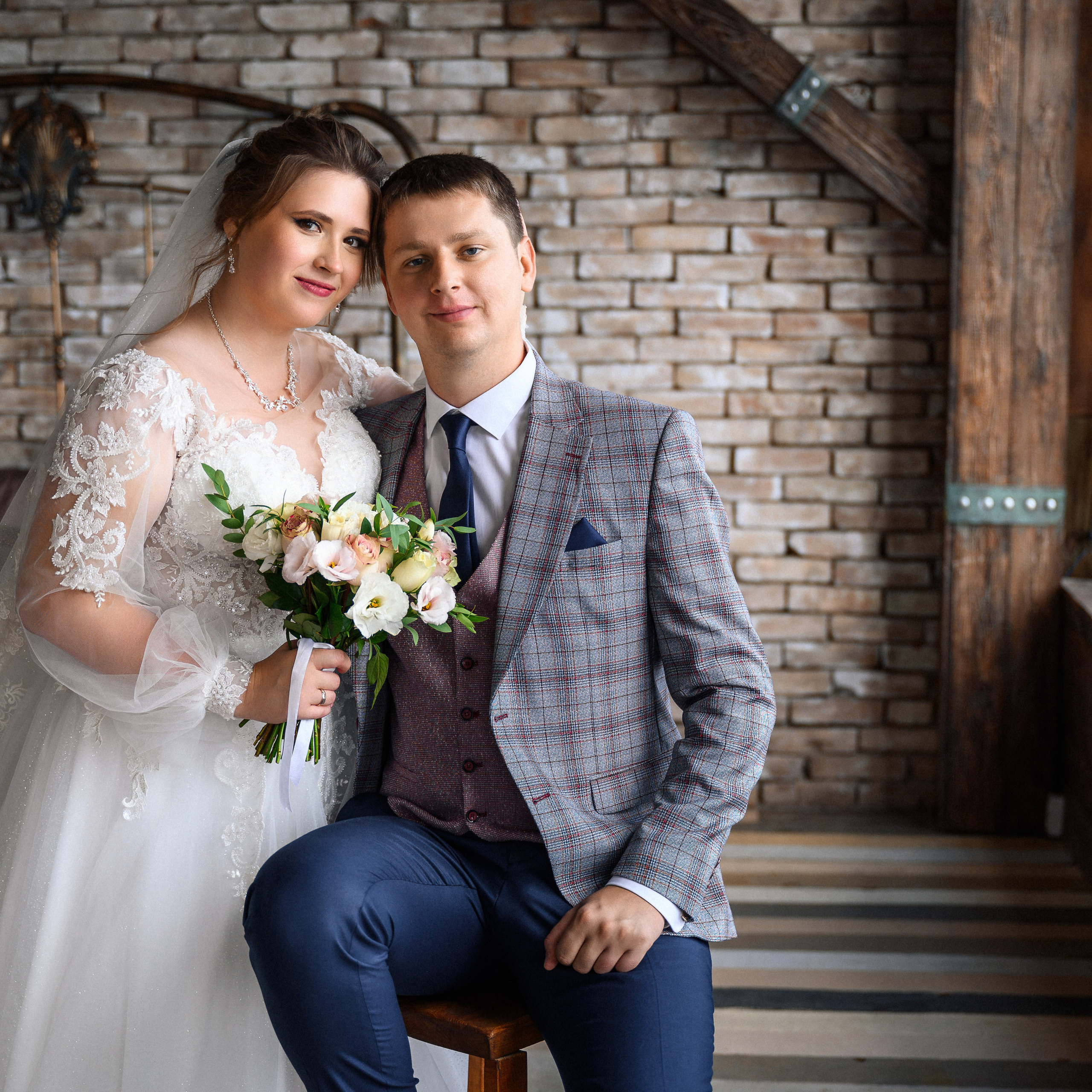 Отзывы. Свадебный, семейный фотограф Миронов Максим