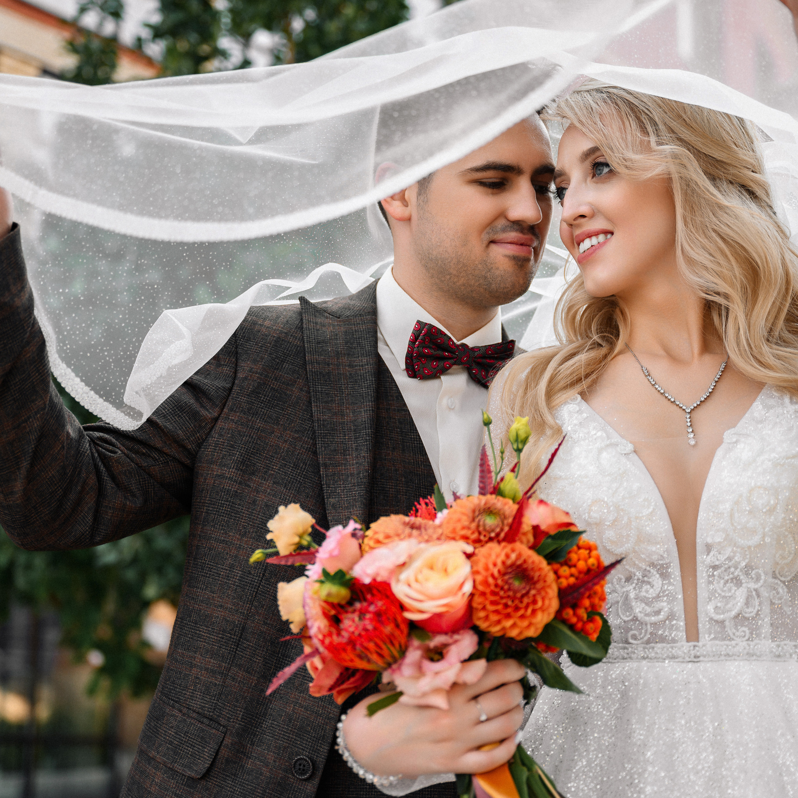 Отзывы. Свадебный, семейный фотограф Миронов Максим