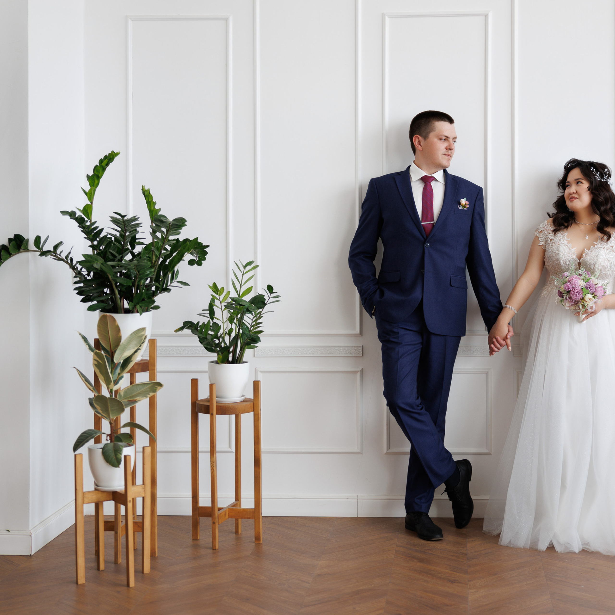 Отзывы. Свадебный, семейный фотограф Миронов Максим