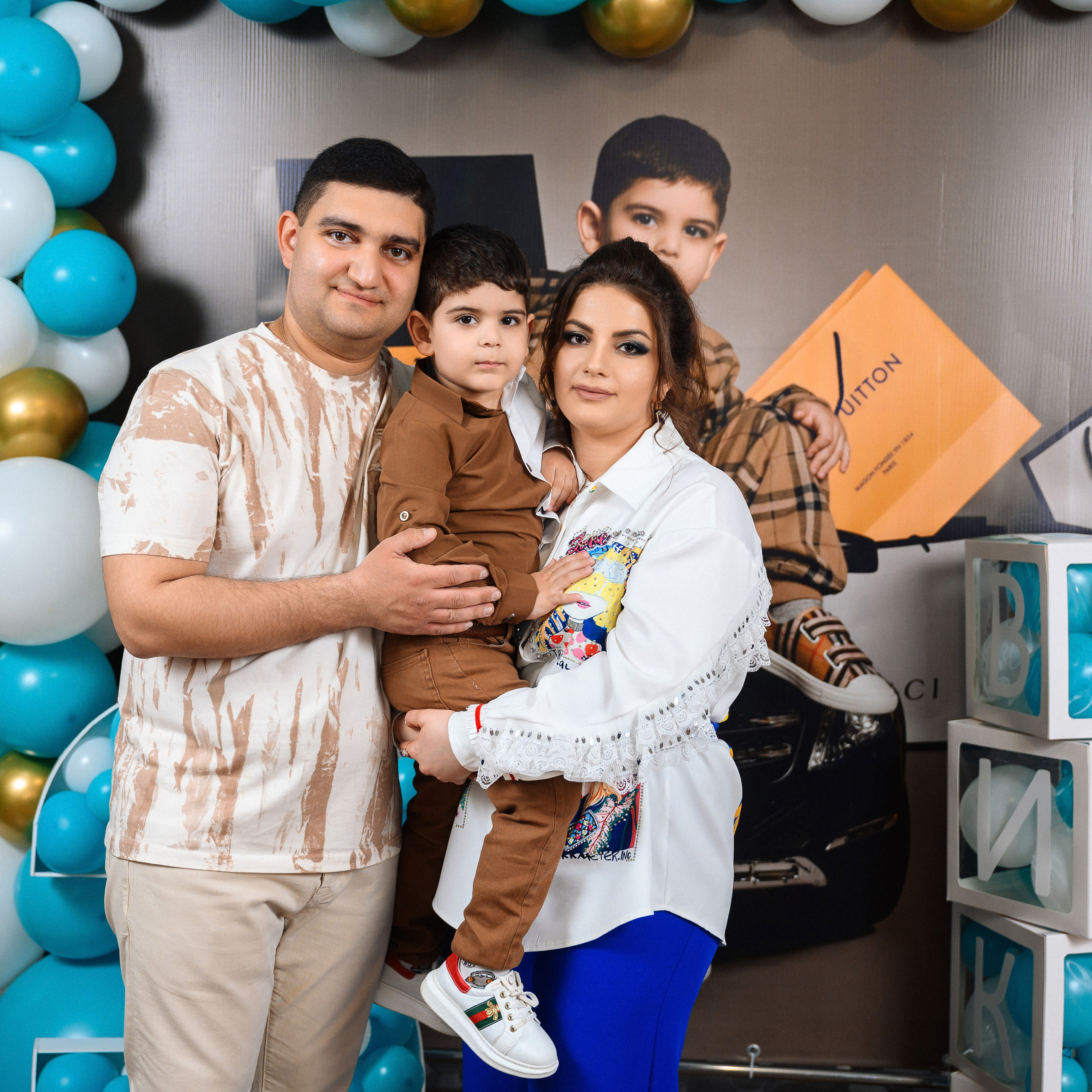 Отзывы. Свадебный, семейный фотограф Миронов Максим