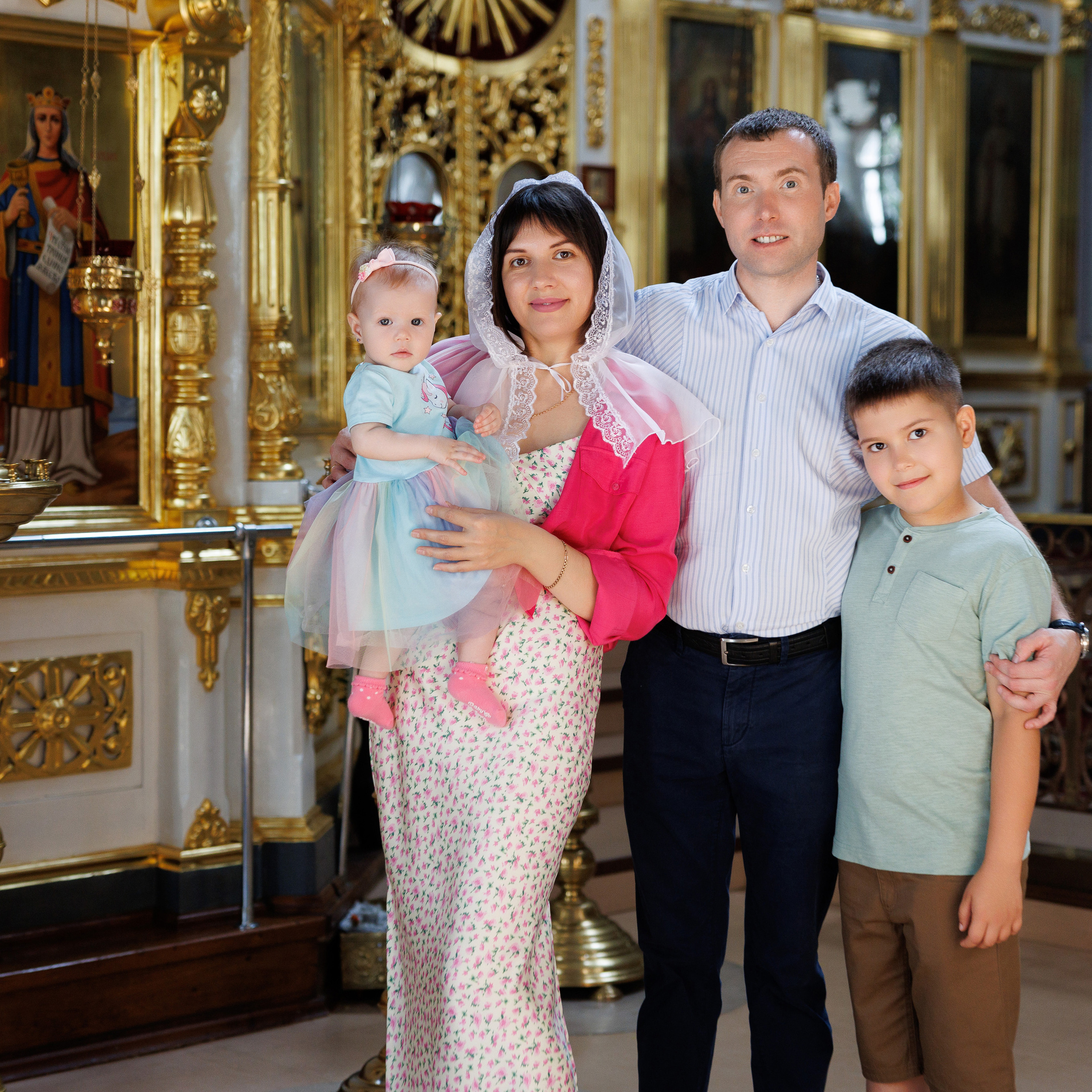 Отзывы. Свадебный, семейный фотограф Миронов Максим