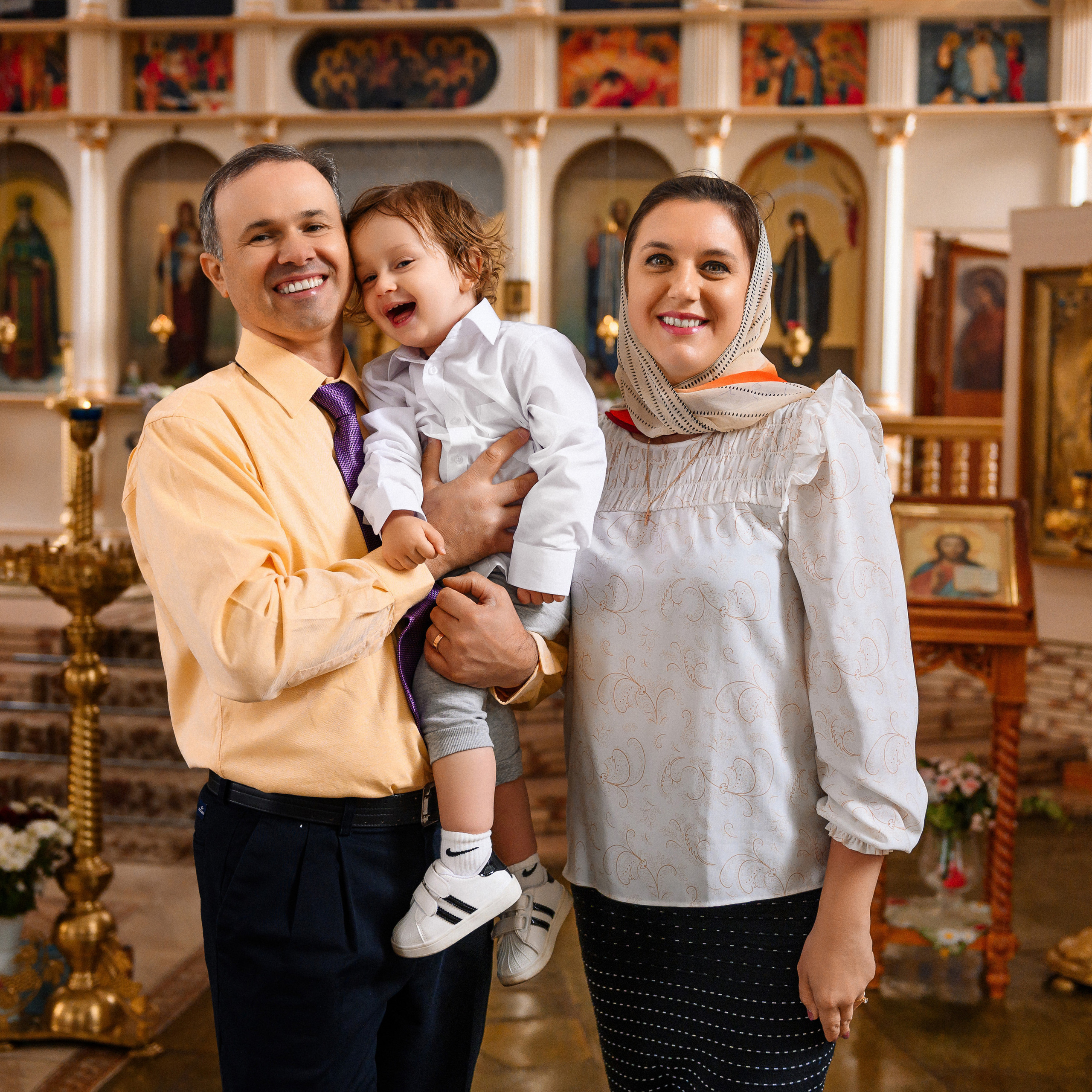 Отзывы. Свадебный, семейный фотограф Миронов Максим