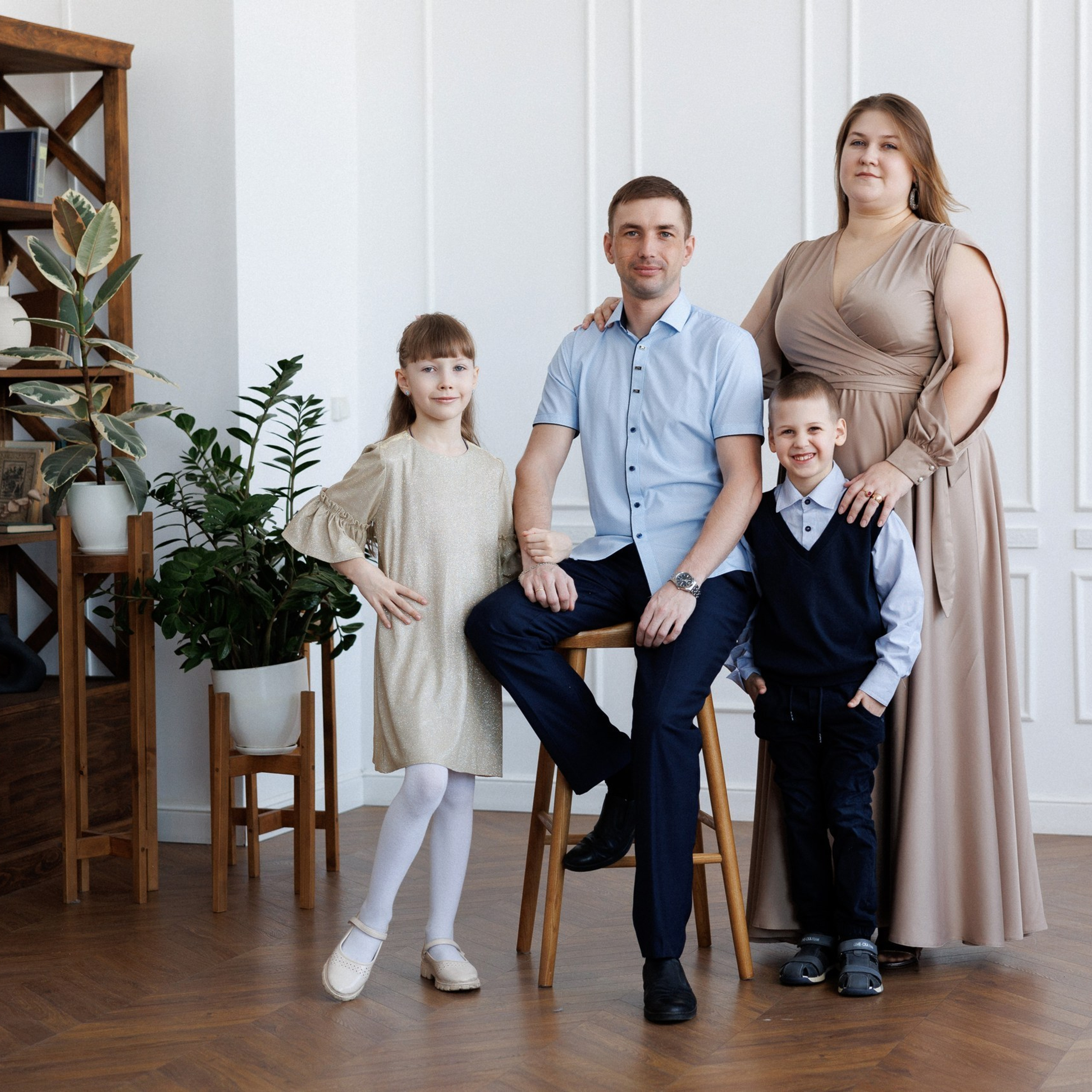 Отзывы. Свадебный, семейный фотограф Миронов Максим