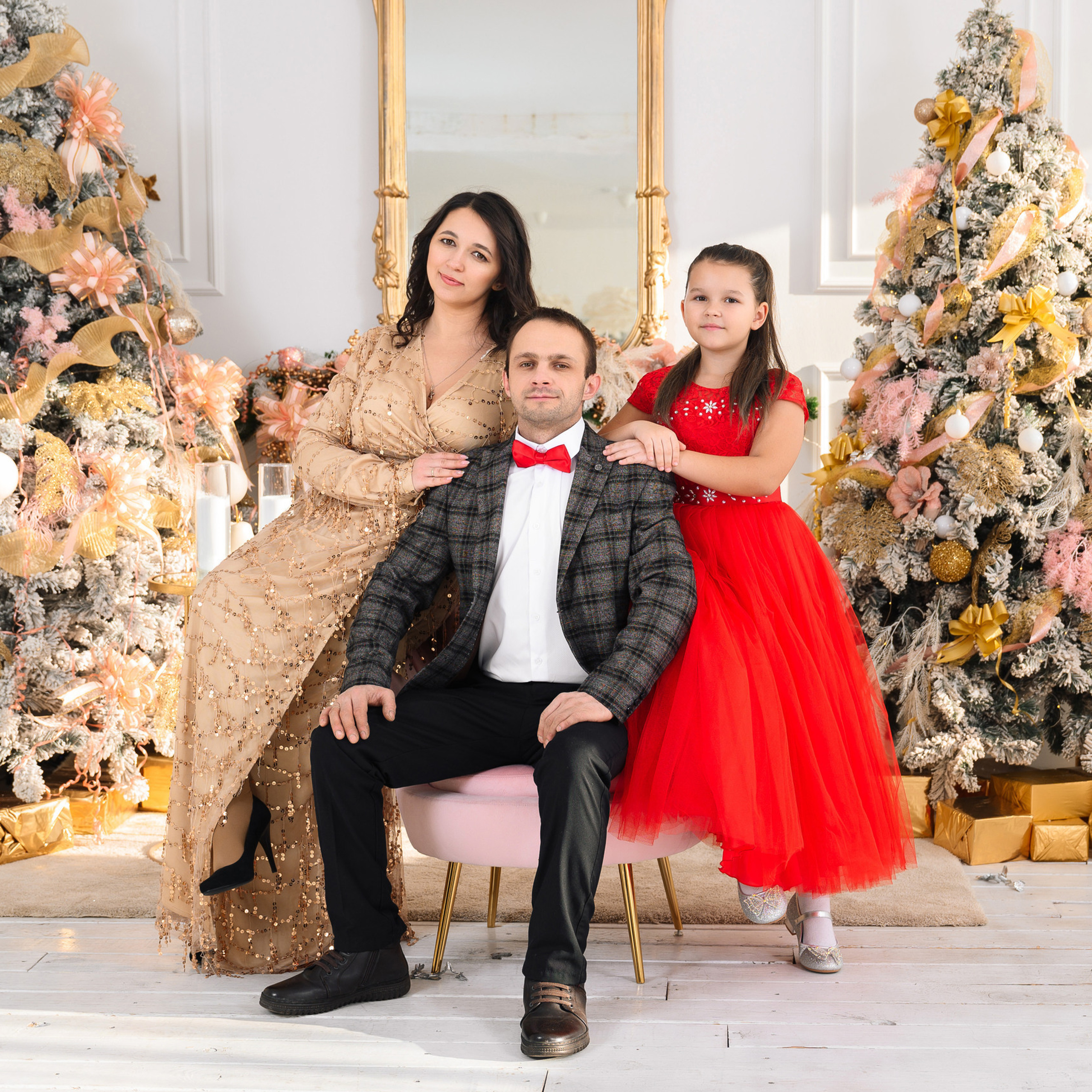 Отзывы. Свадебный, семейный фотограф Миронов Максим