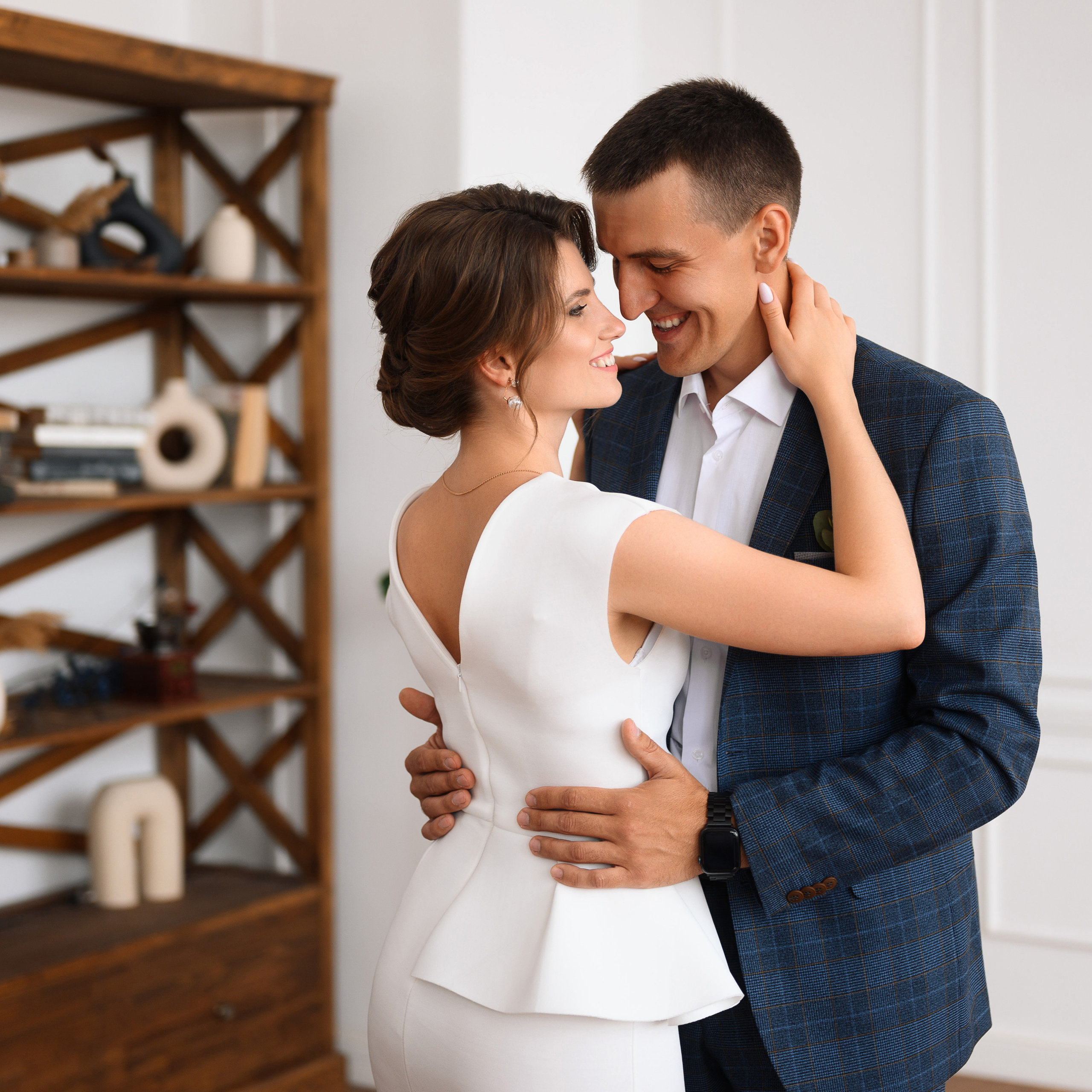 Отзывы. Свадебный, семейный фотограф Миронов Максим