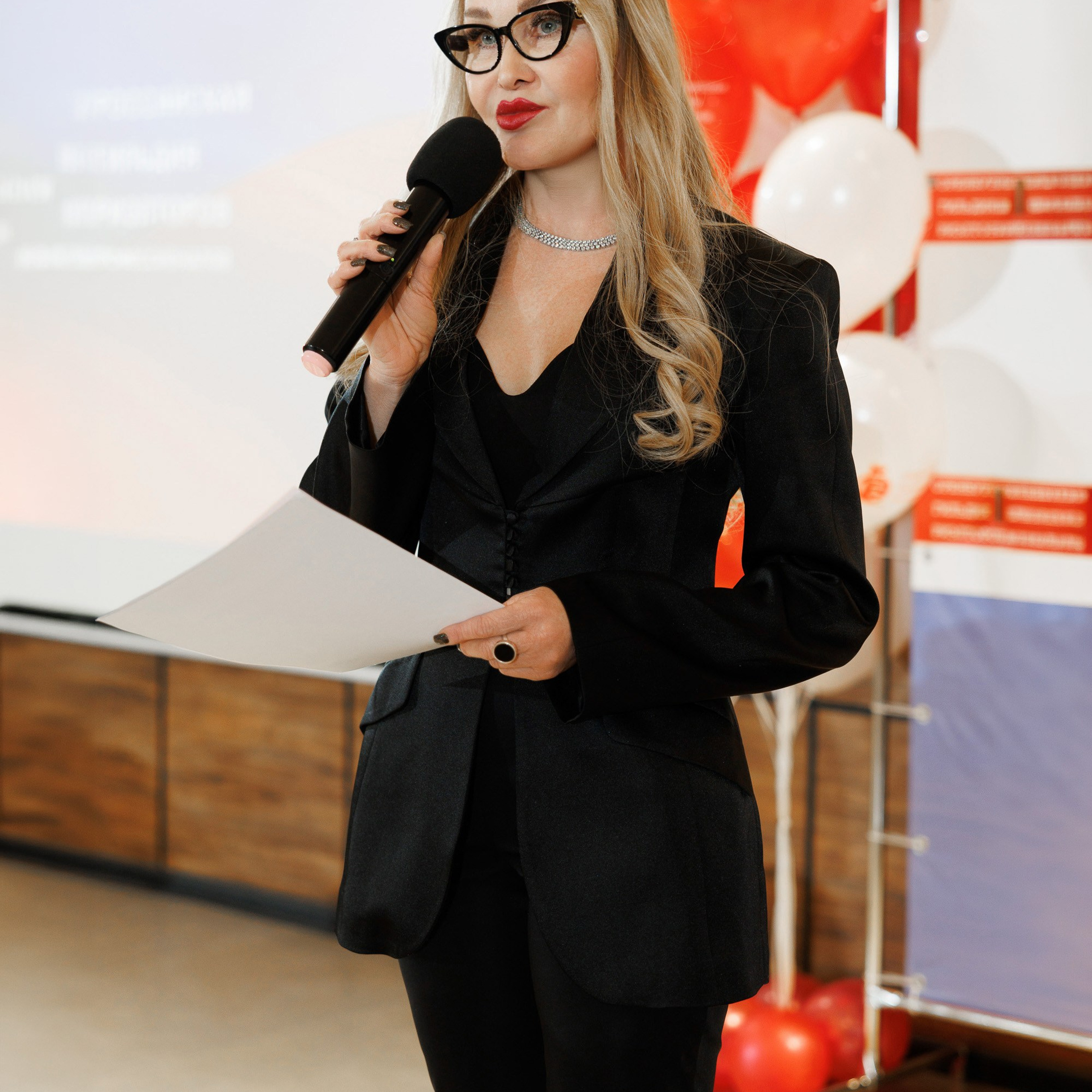 Конференция риэлторов