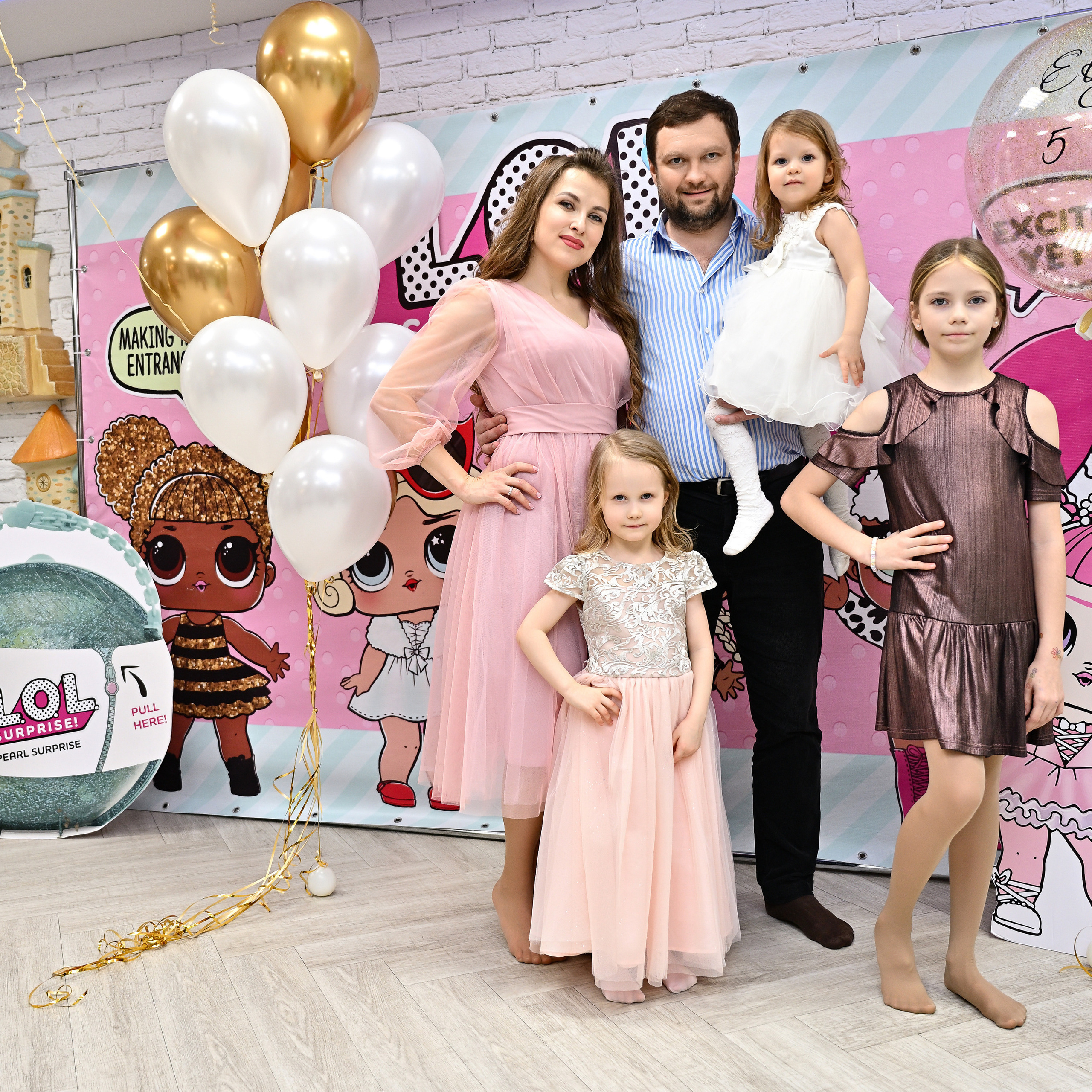 Отзывы. Свадебный, семейный фотограф Миронов Максим