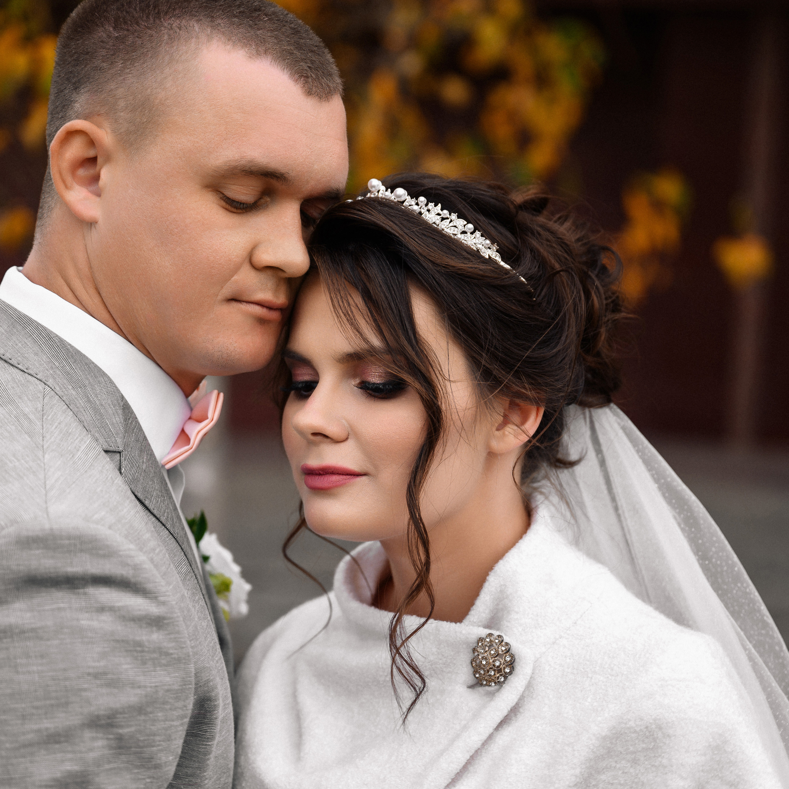 Отзывы. Свадебный, семейный фотограф Миронов Максим