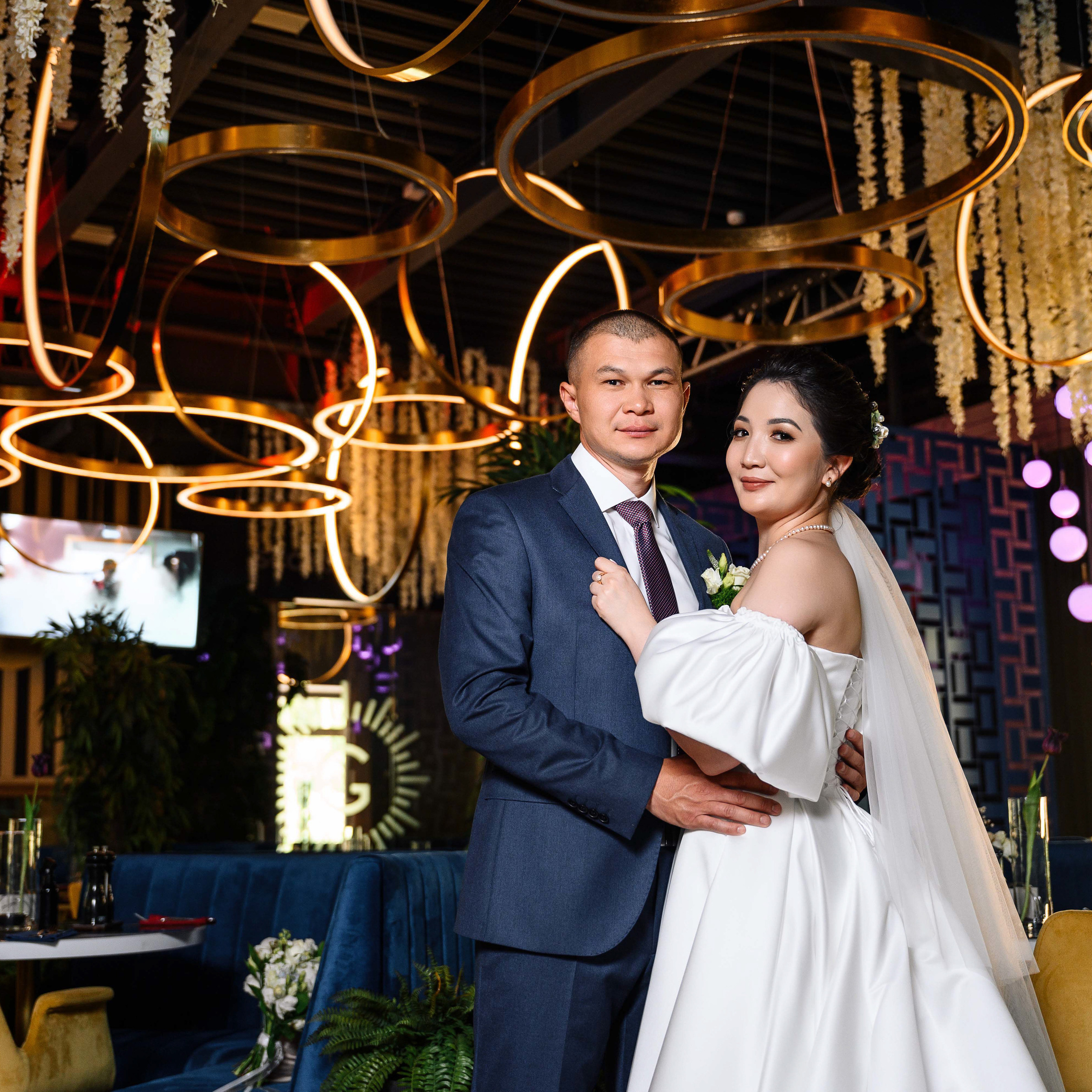 Отзывы. Свадебный, семейный фотограф Миронов Максим