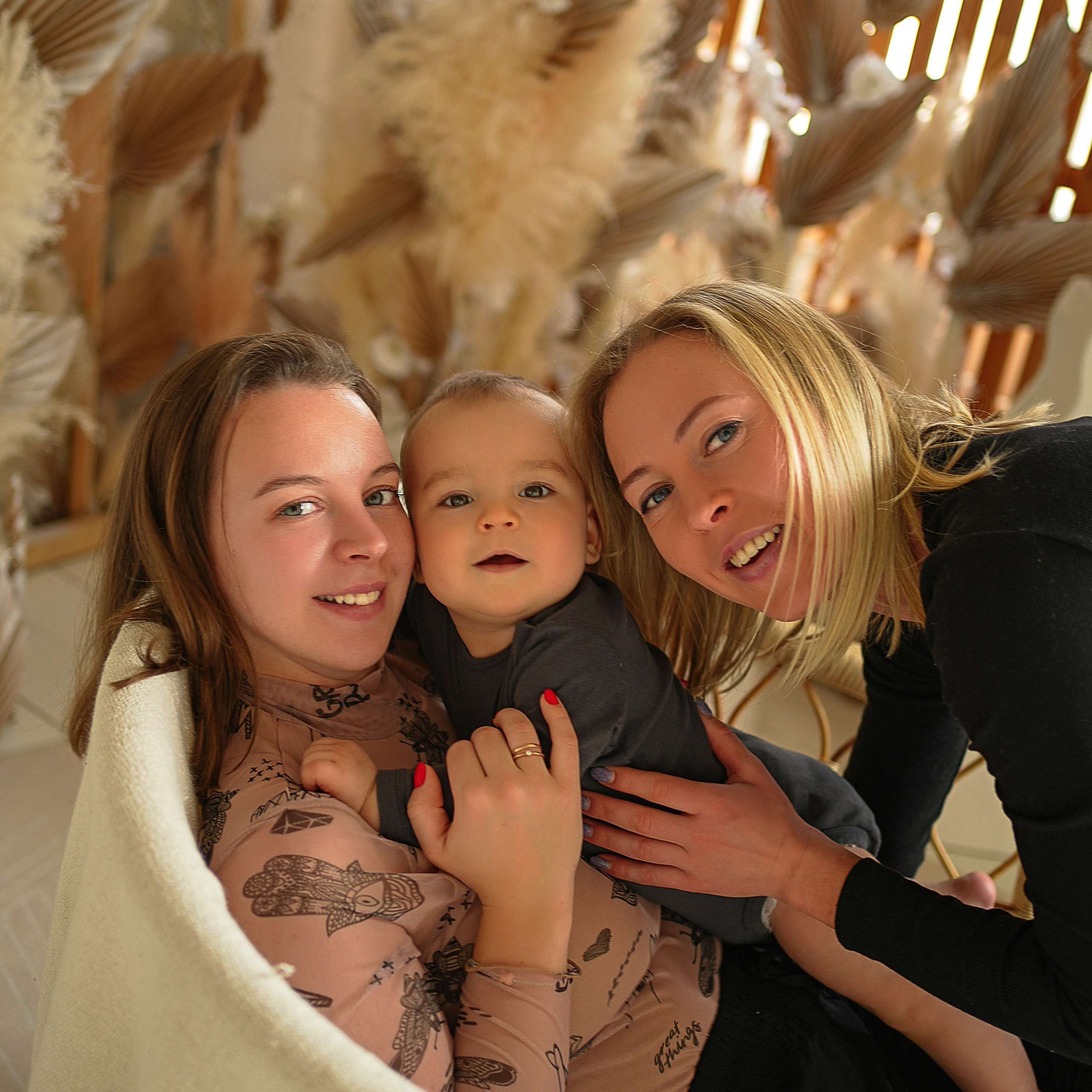 Отзывы. Семейный фотограф в Санкт-Петербурге Саша Кактус