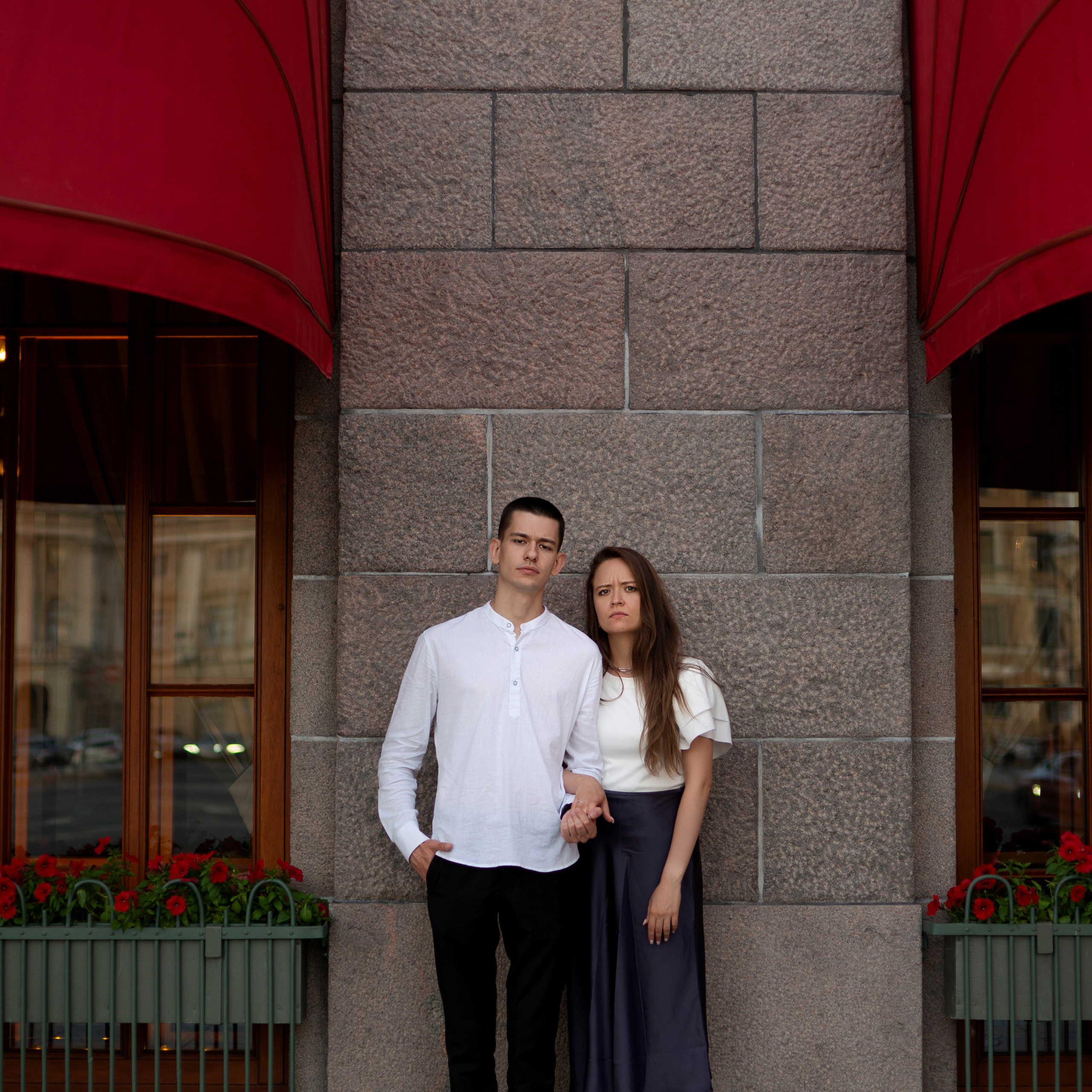 Отзывы. Семейный фотограф в Санкт-Петербурге Саша Кактус