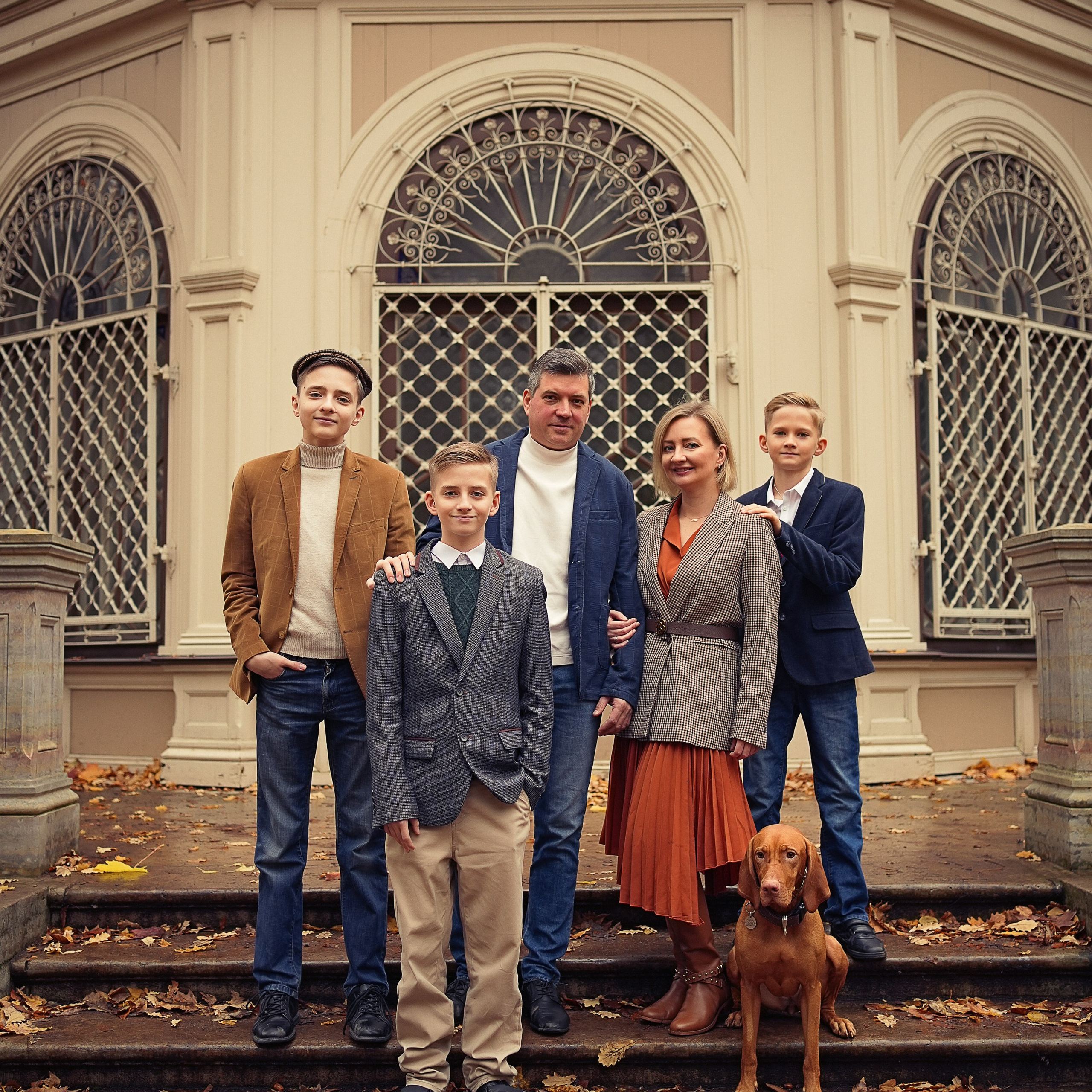 Ксения и&nbsp;Ко