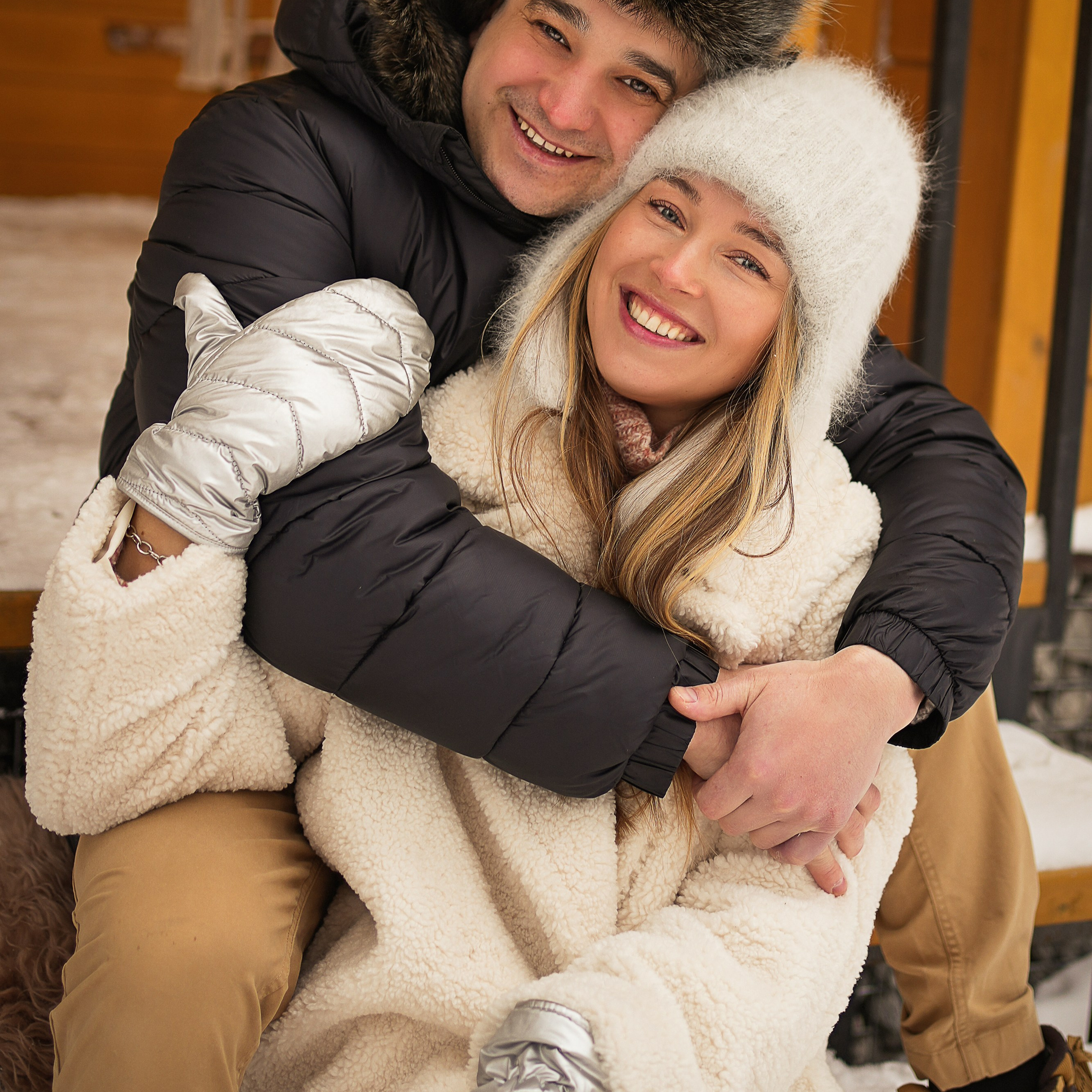 Отзывы. Семейный фотограф в Санкт-Петербурге Саша Кактус