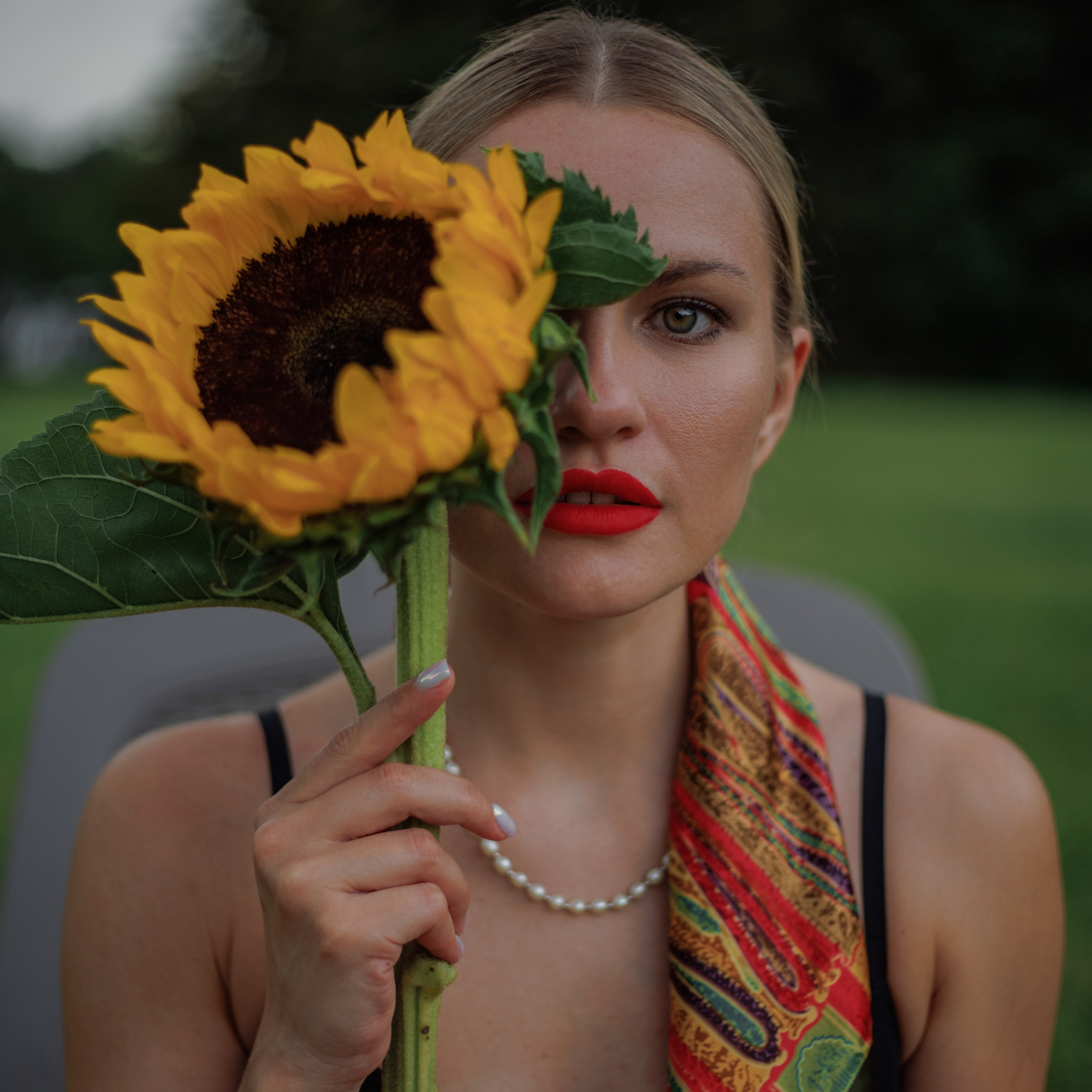 Отзывы. Фотограф Татьяна Денисова, Москва