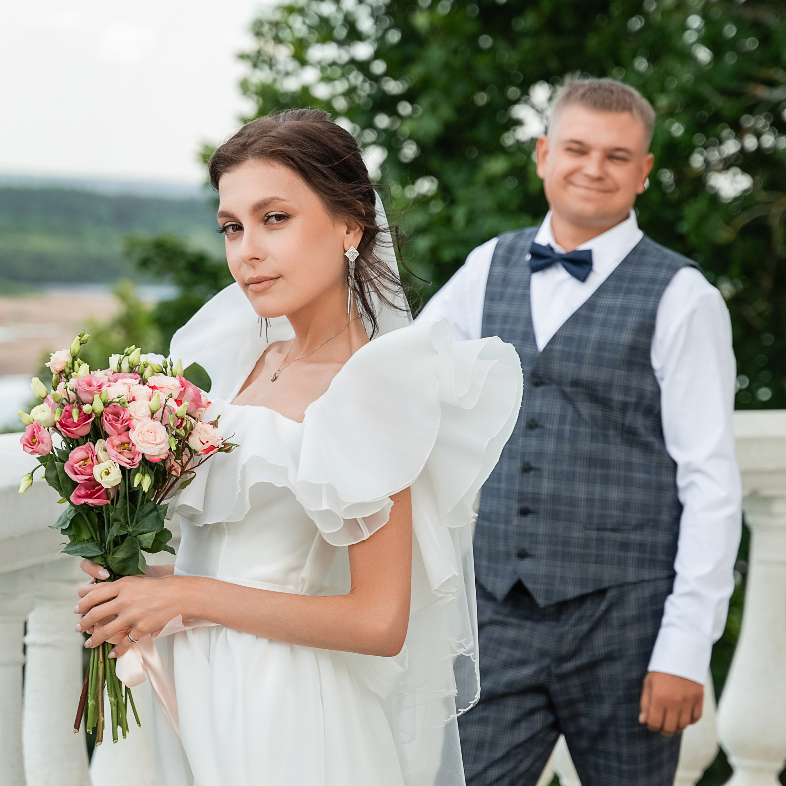Дмитрий & Юлия
