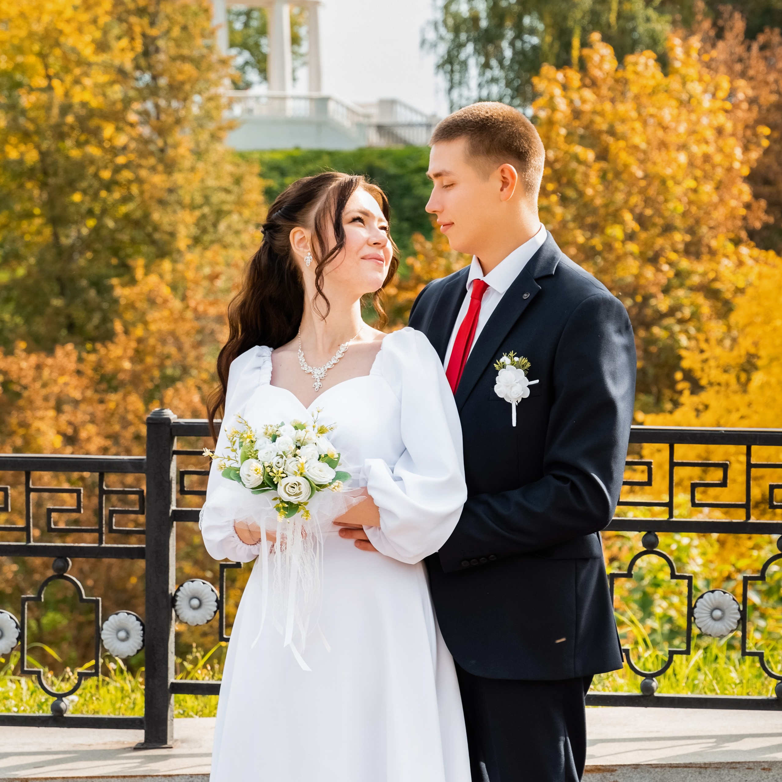 Ксения & Дмитрий