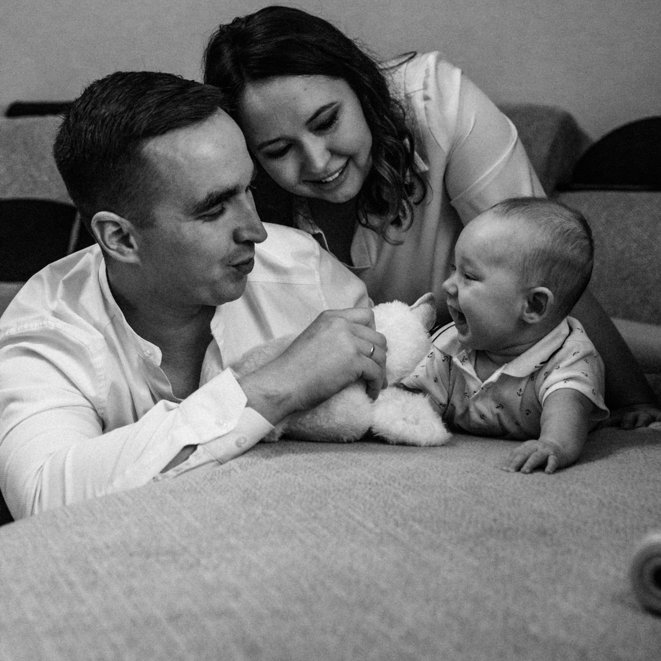 Отзывы. Свадебный фотограф в Иркутске Анна Малюшова