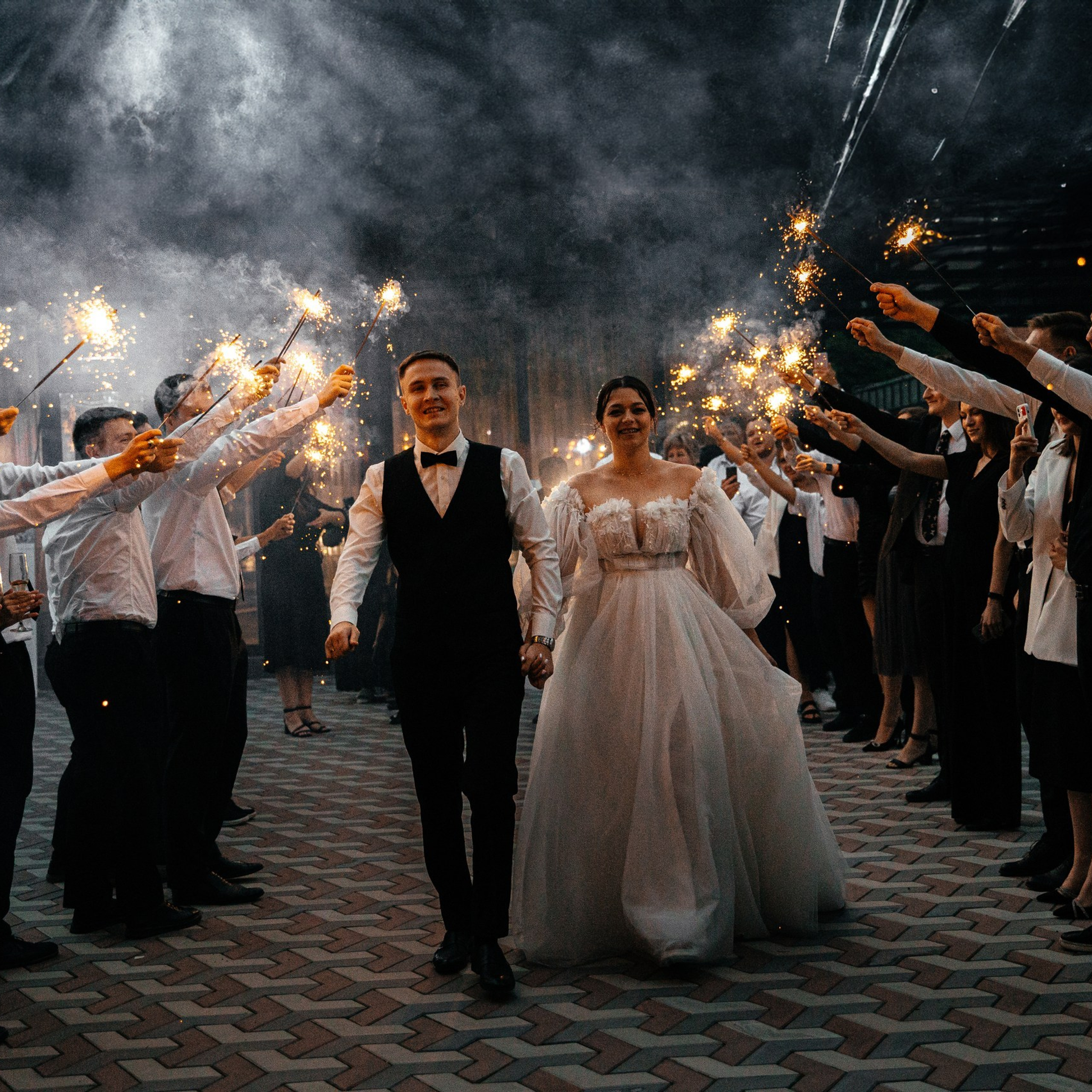 Юрий и Светлана