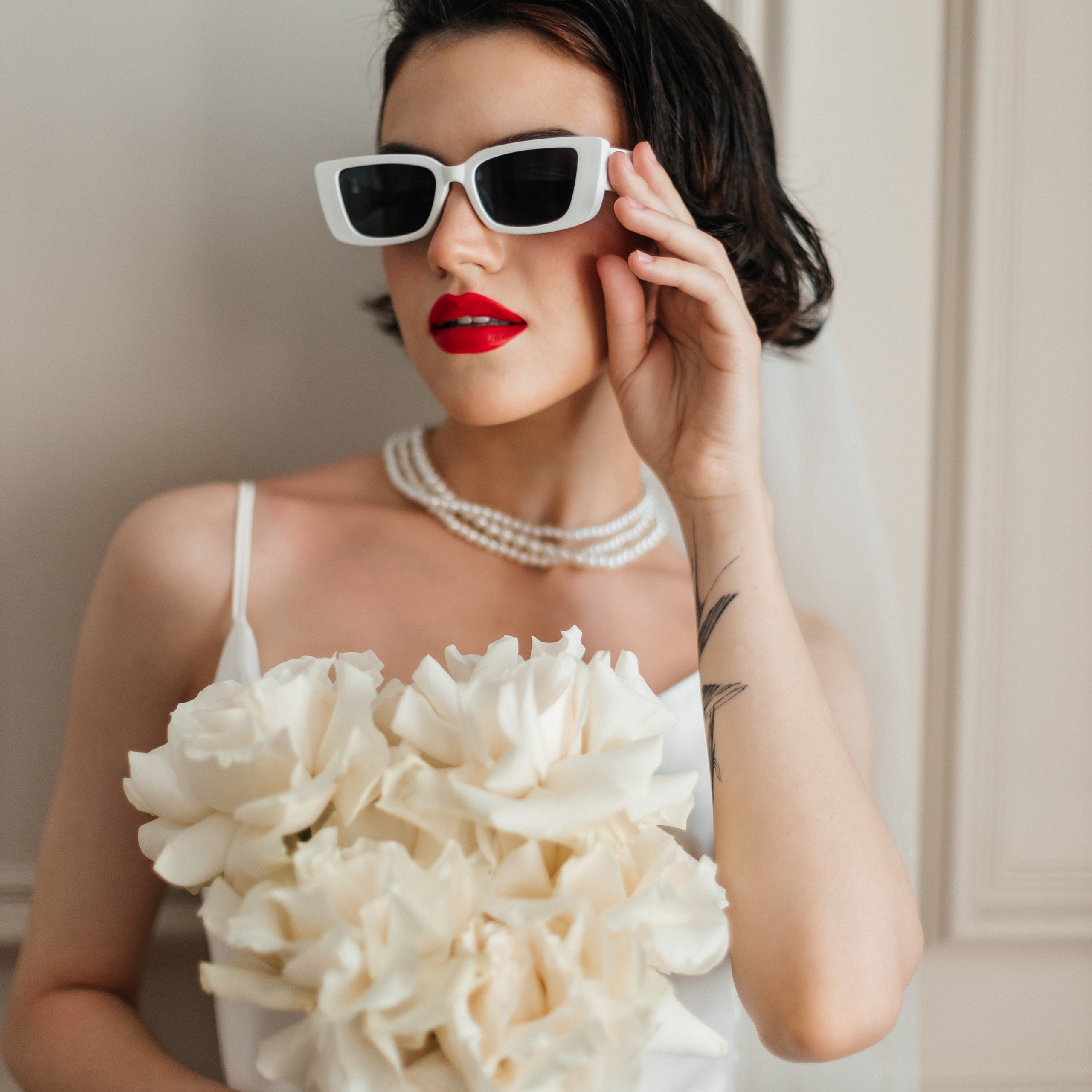 Утро невесты