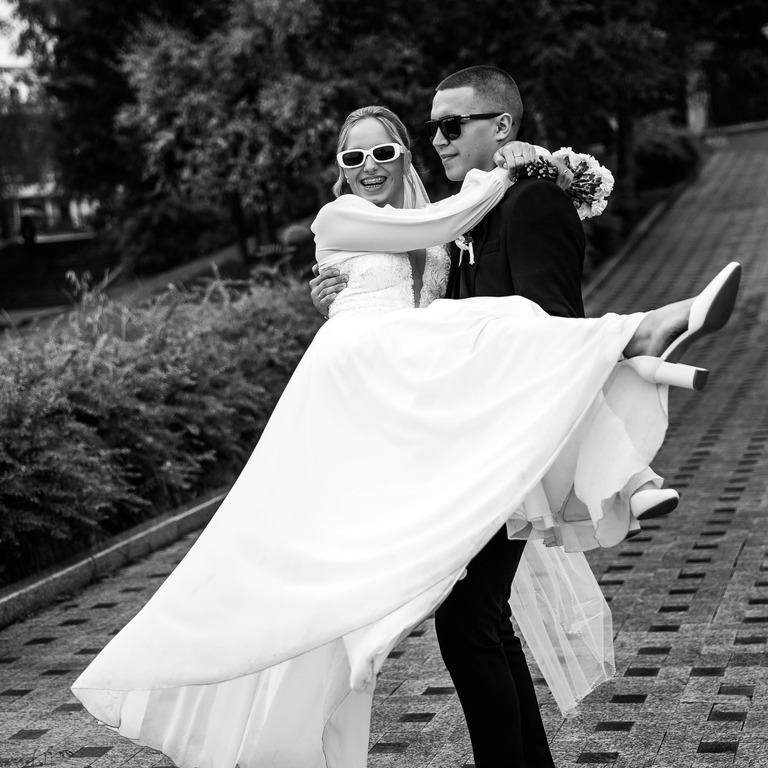 Дмитрий и Светлана