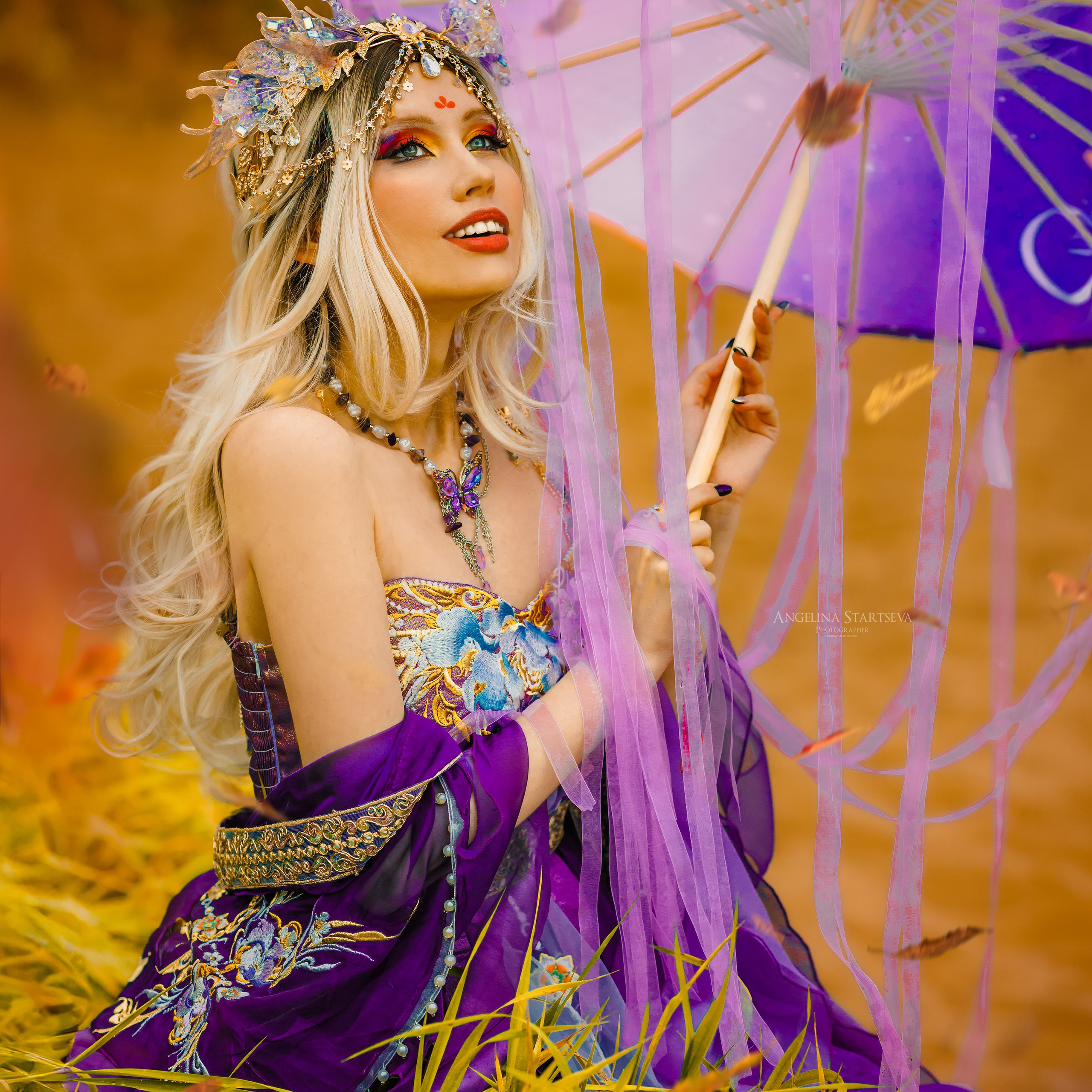 В&nbsp;погоне за&nbsp;луной,&nbsp;第一场雪