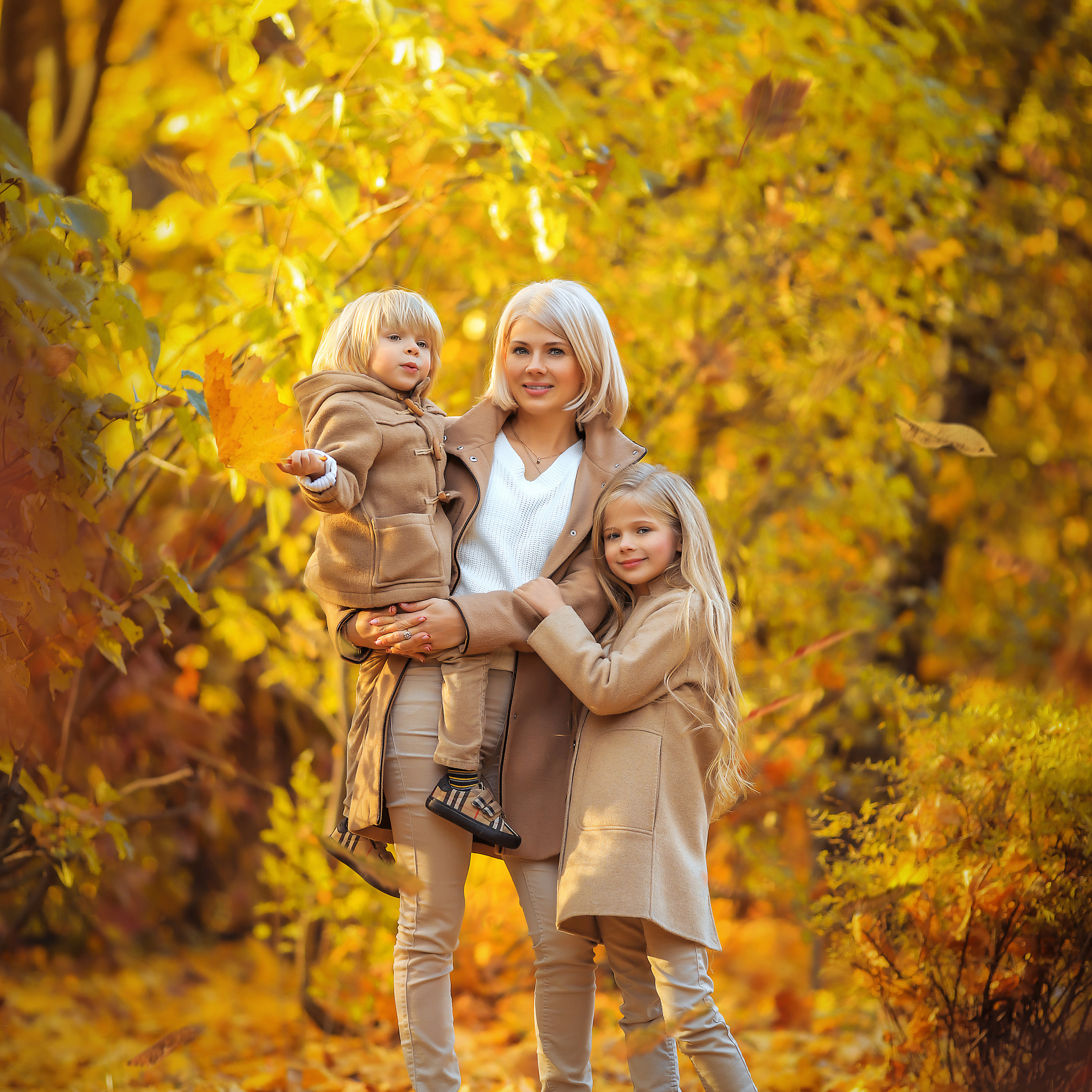 Семейные/Love story