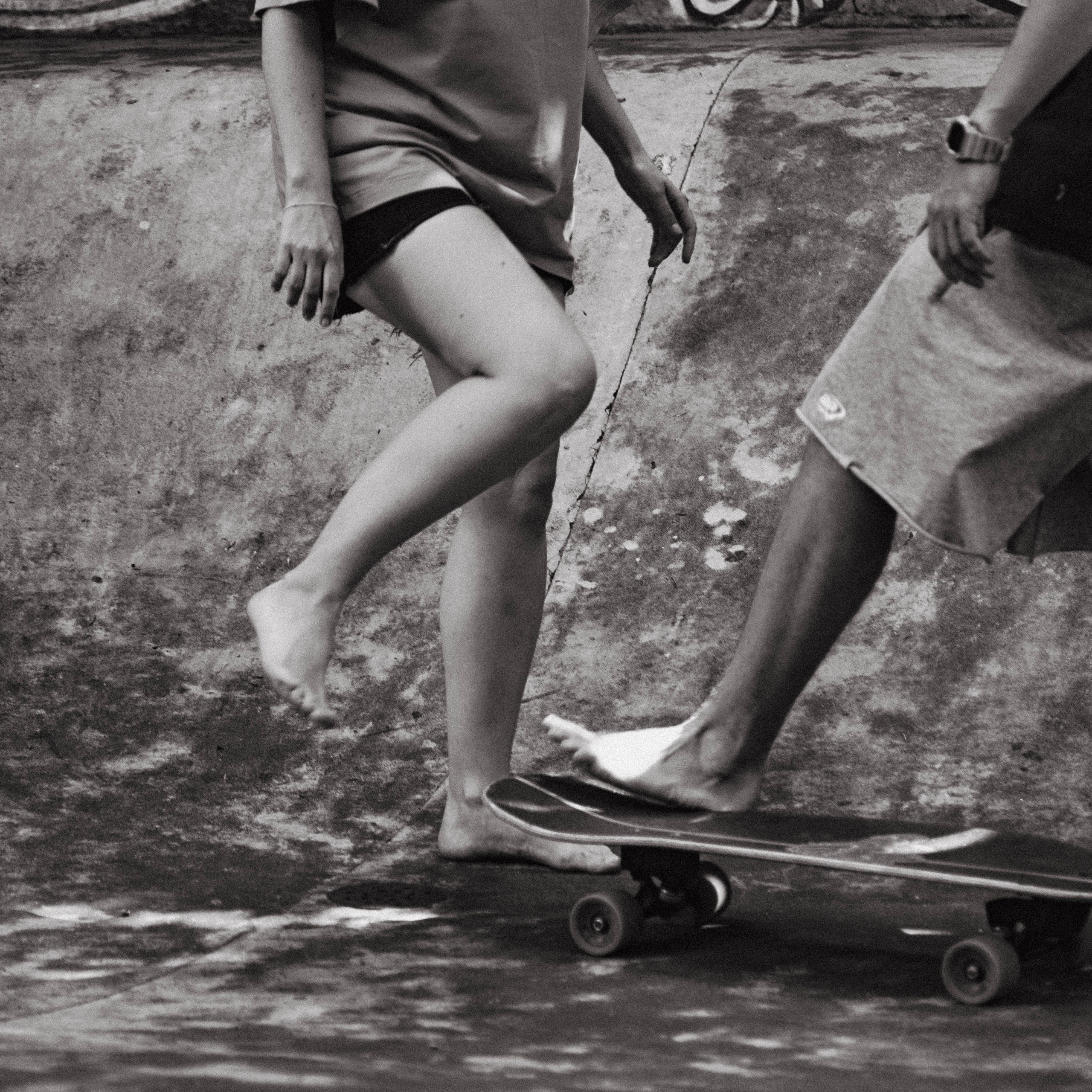 Bali Skate