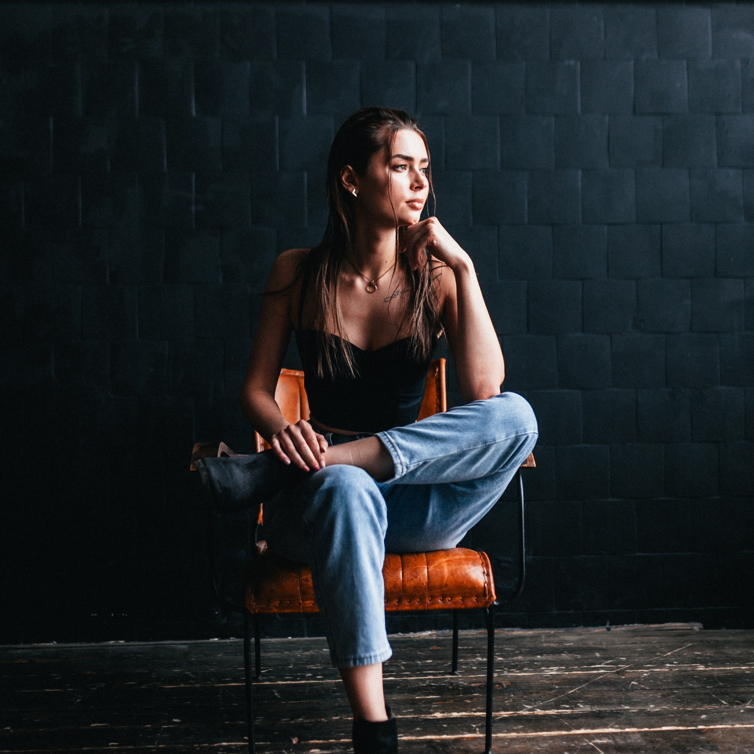 Индивидуальная фотосессия