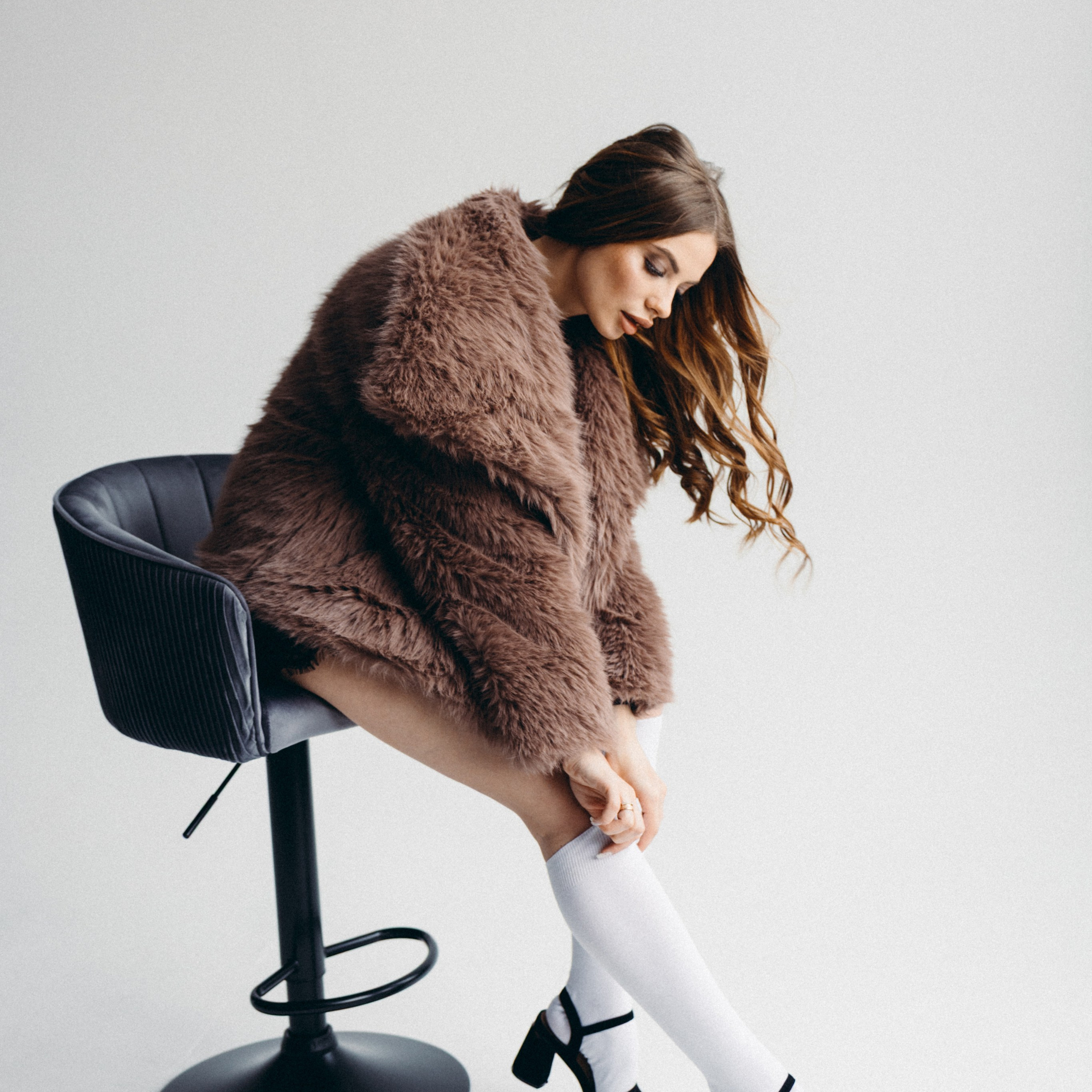 Фотосессия в Москве. Свадебный фотограф Мария Железняк в Москве