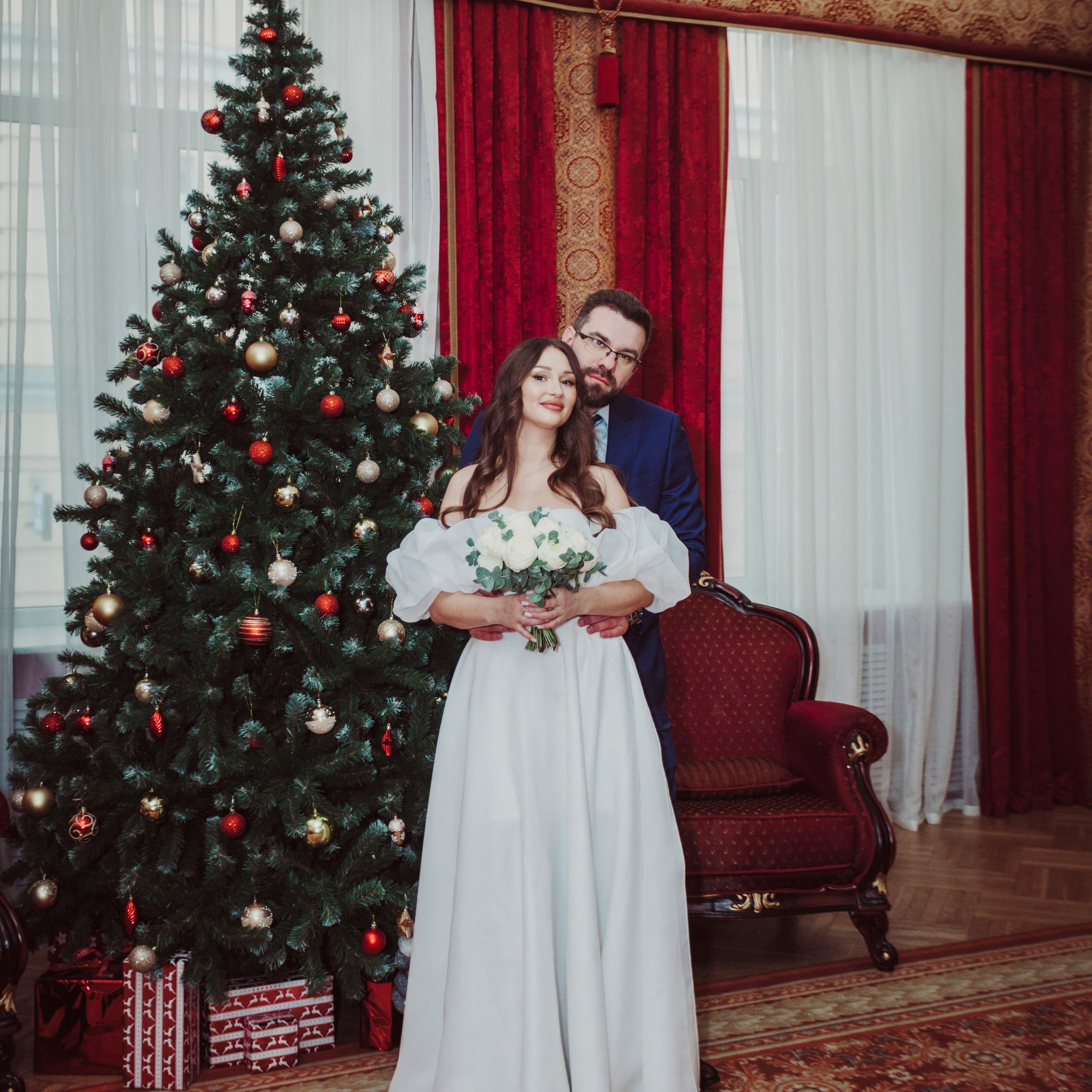 Фотограф отзывы. Свадебный фотограф Мария Железняк в Москве