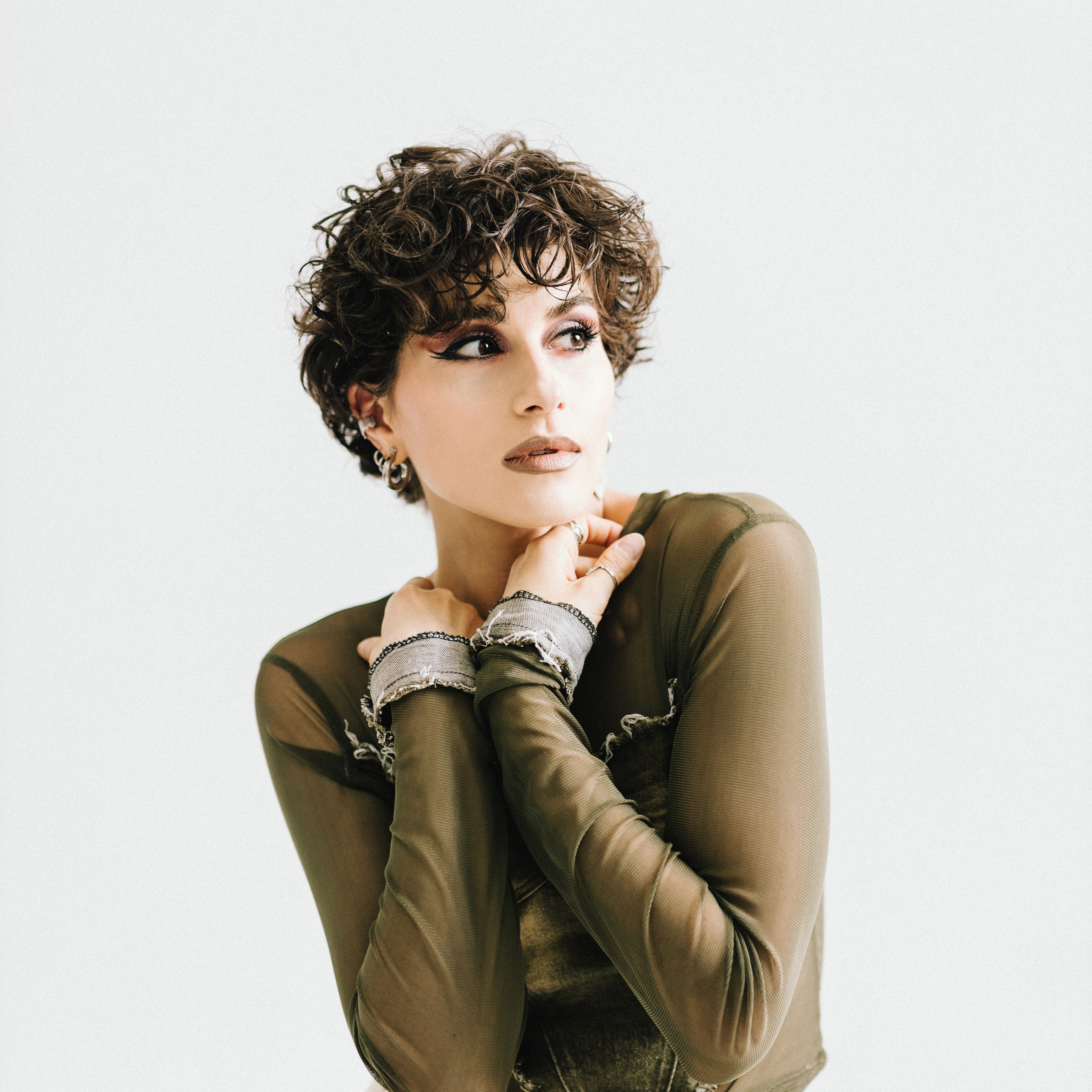 Фотосессия в Москве. Свадебный фотограф Мария Железняк в Москве